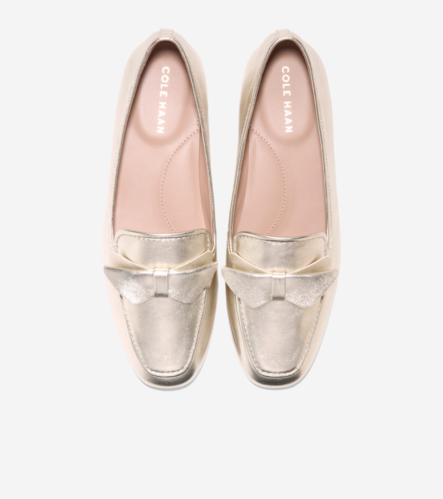 Women's Payson Soft Bow Loafers