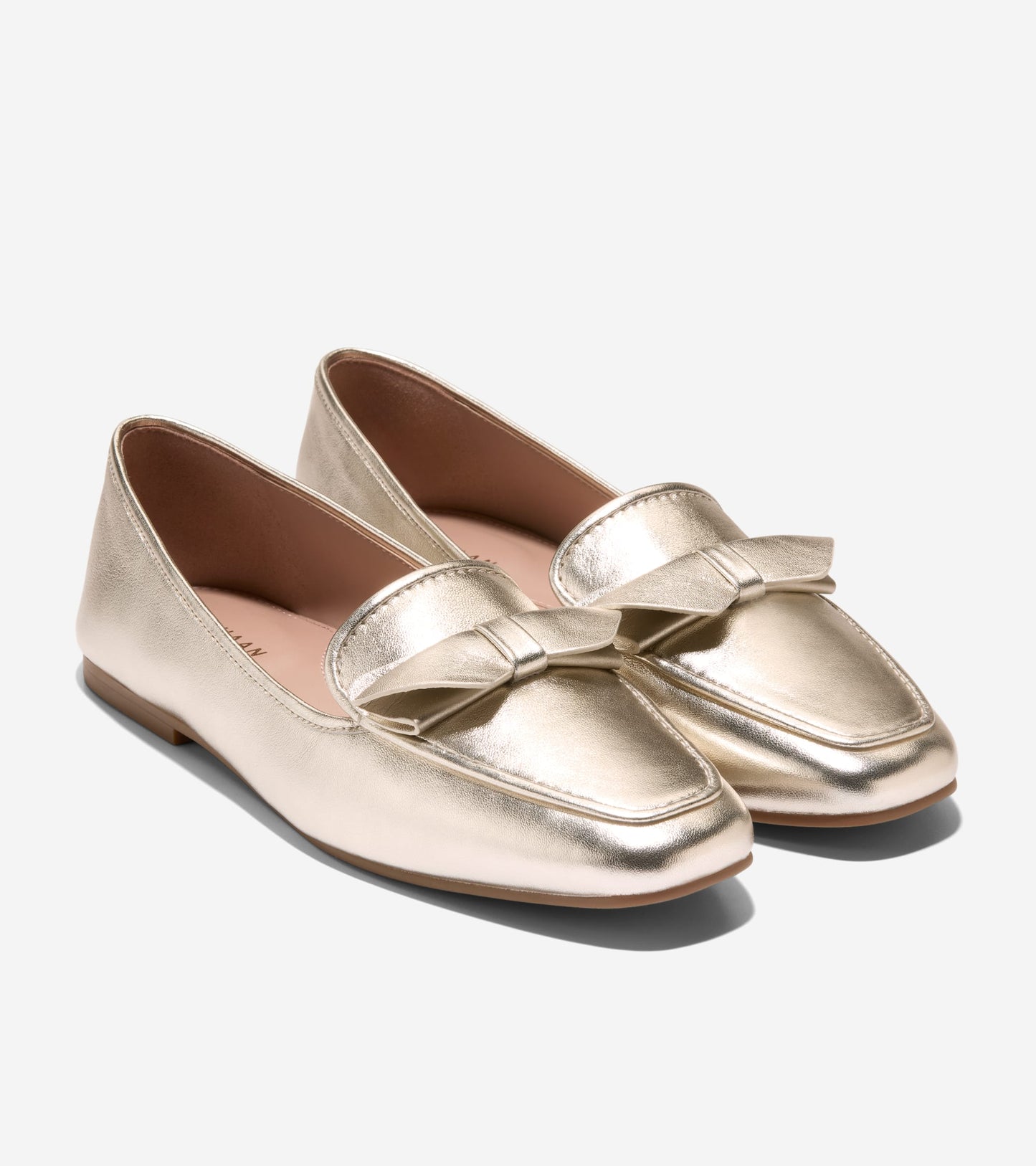 Women's Payson Soft Bow Loafers