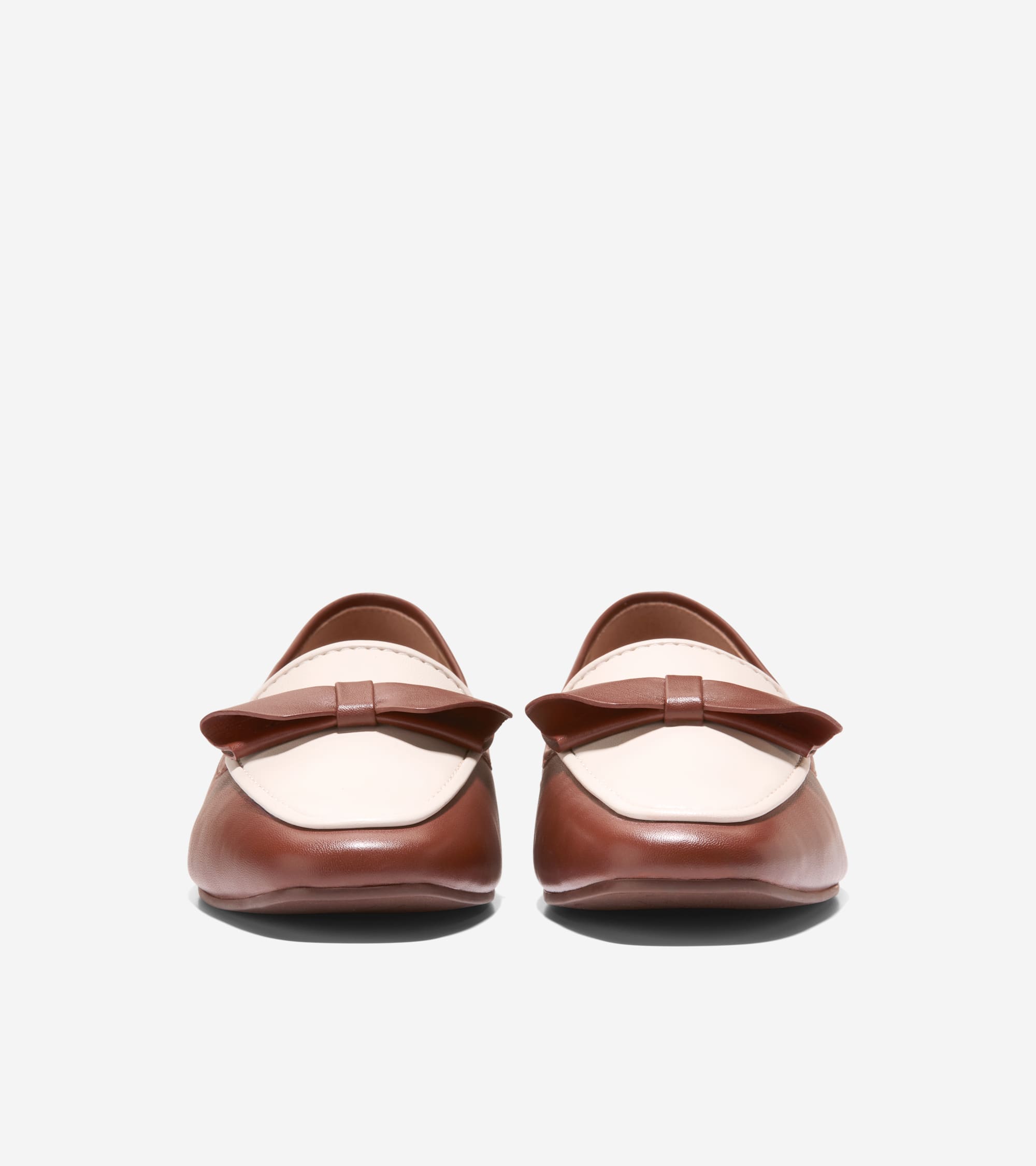 Women's Payson Soft Bow Loafers