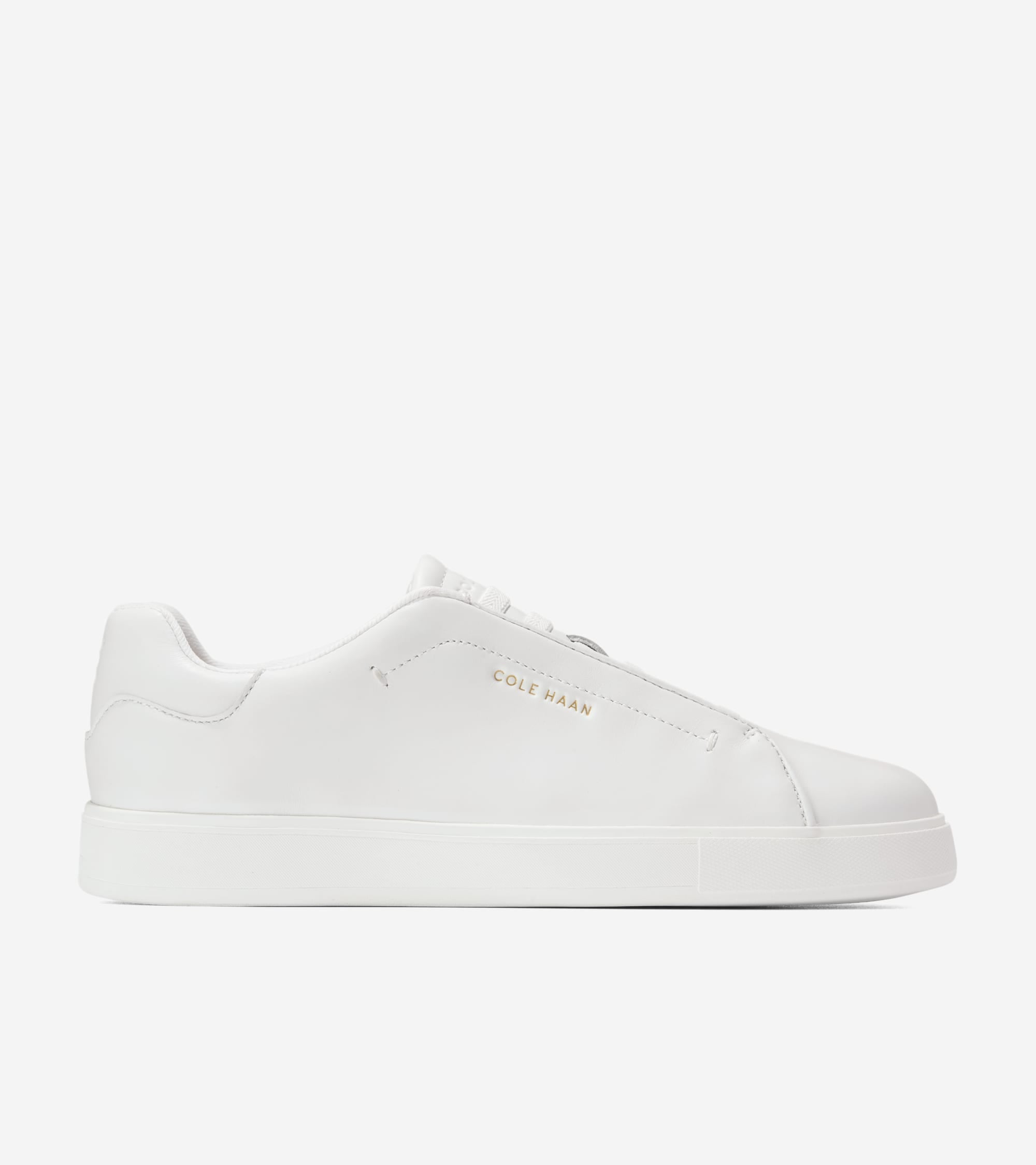 Women's GrandPrø Luxe Slip-On Sneakers