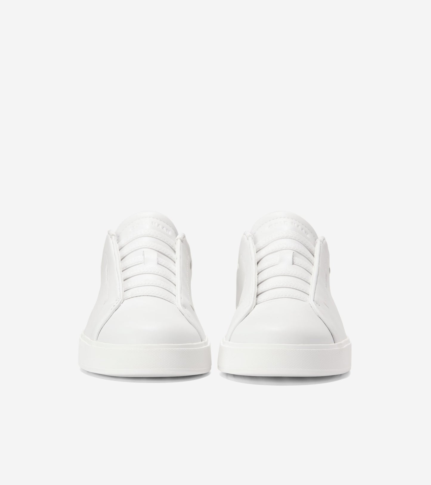 Women's GrandPrø Luxe Slip-On Sneakers