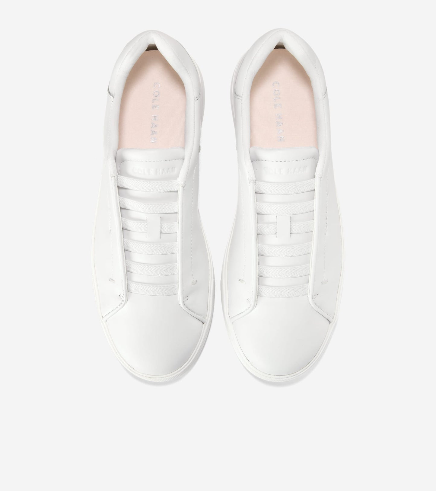 Women's GrandPrø Luxe Slip-On Sneakers