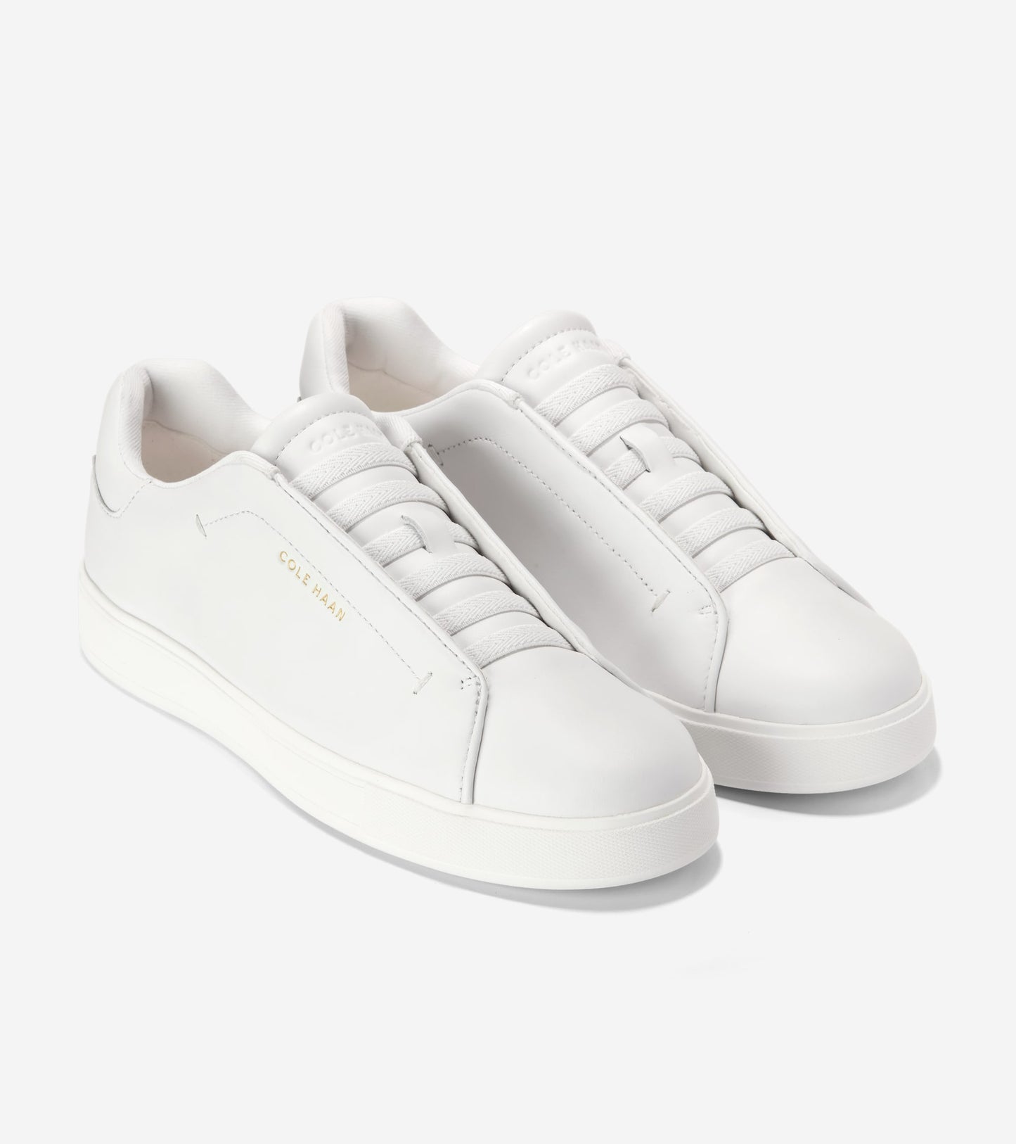 Women's GrandPrø Luxe Slip-On Sneakers