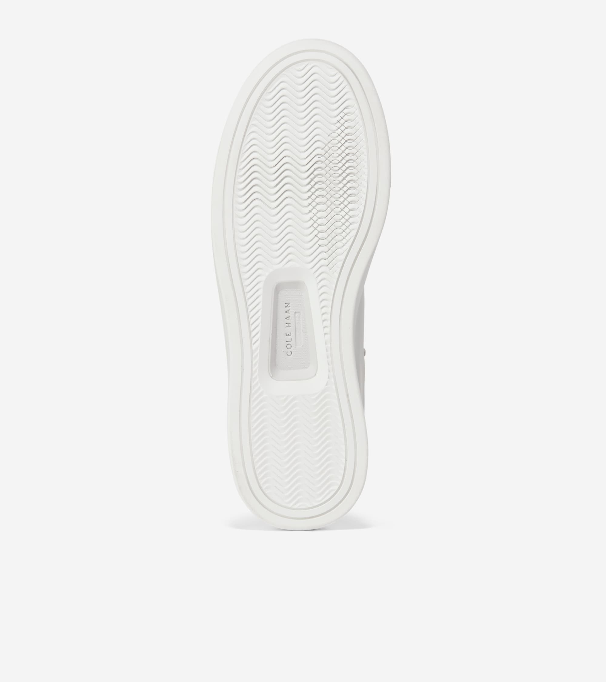 Women's GrandPrø Luxe Slip-On Sneakers