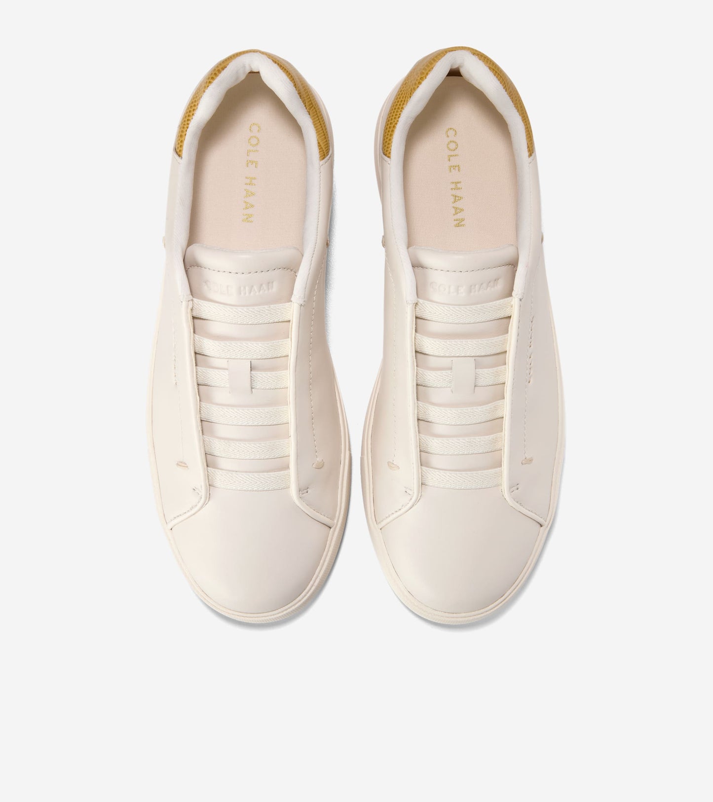 Women's GrandPrø Luxe Slip-On Sneakers