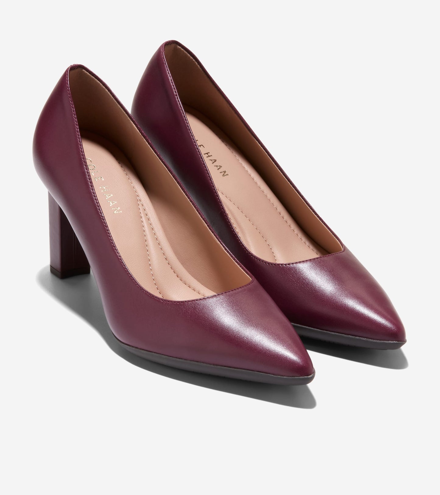Women's Grand Ambition Angelica Pumps