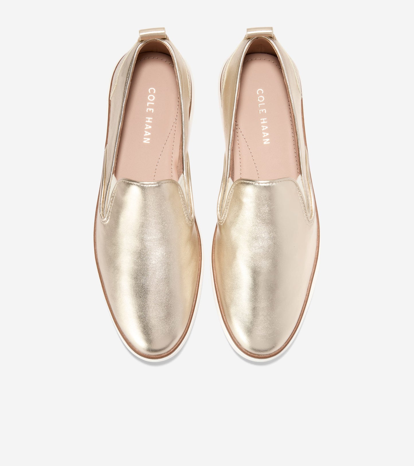 Women's Grand Ambition Galena Loafers