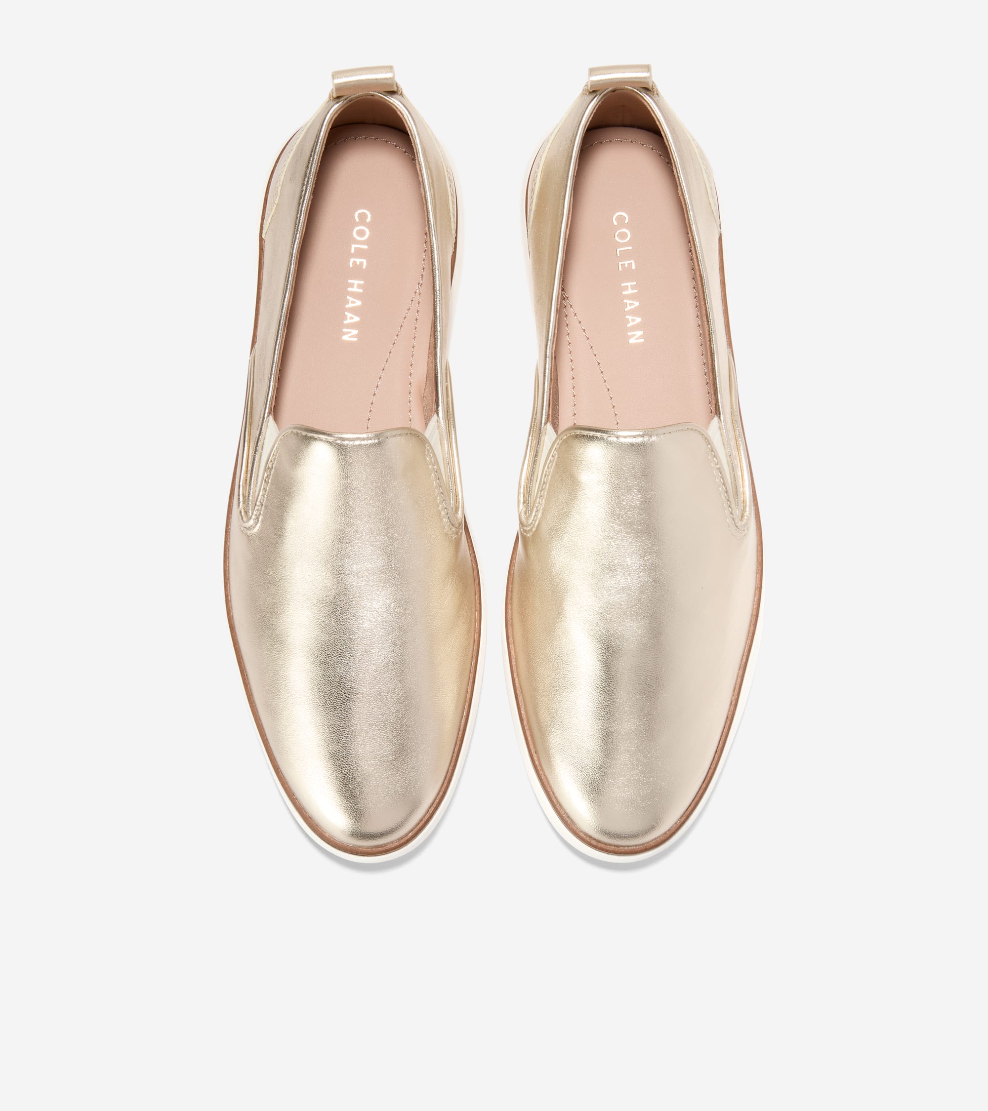 Women's Grand Ambition Galena Loafers