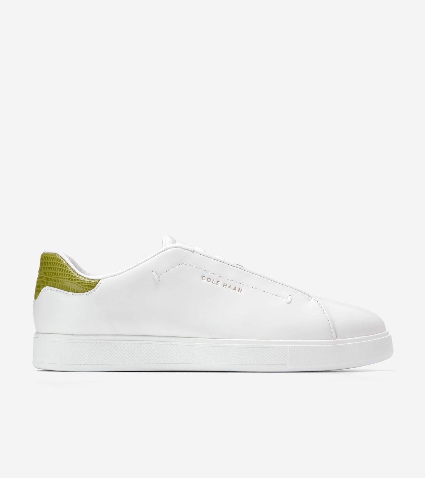 Women's GrandPrø Luxe Slip-On Sneakers