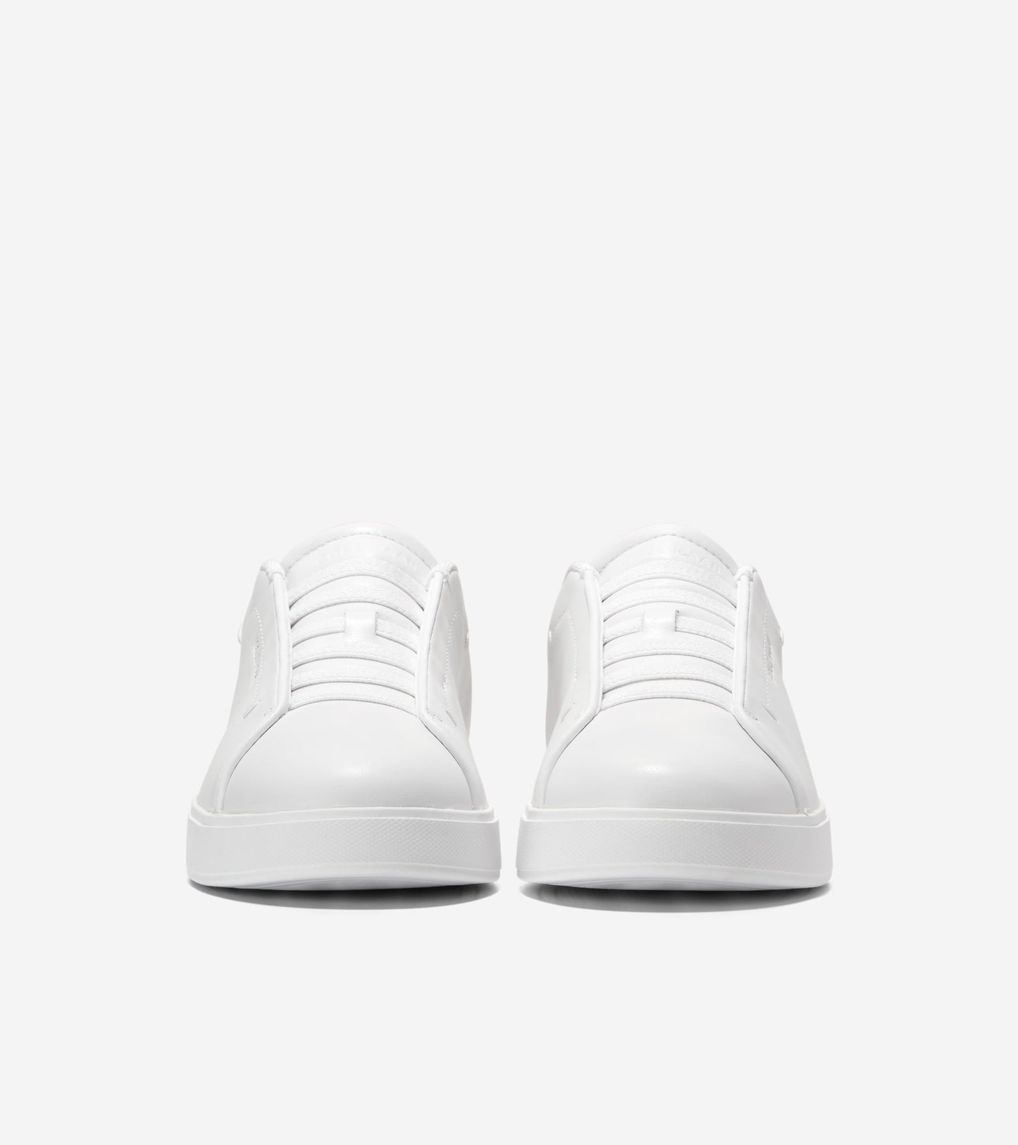 Women's GrandPrø Luxe Slip-On Sneakers