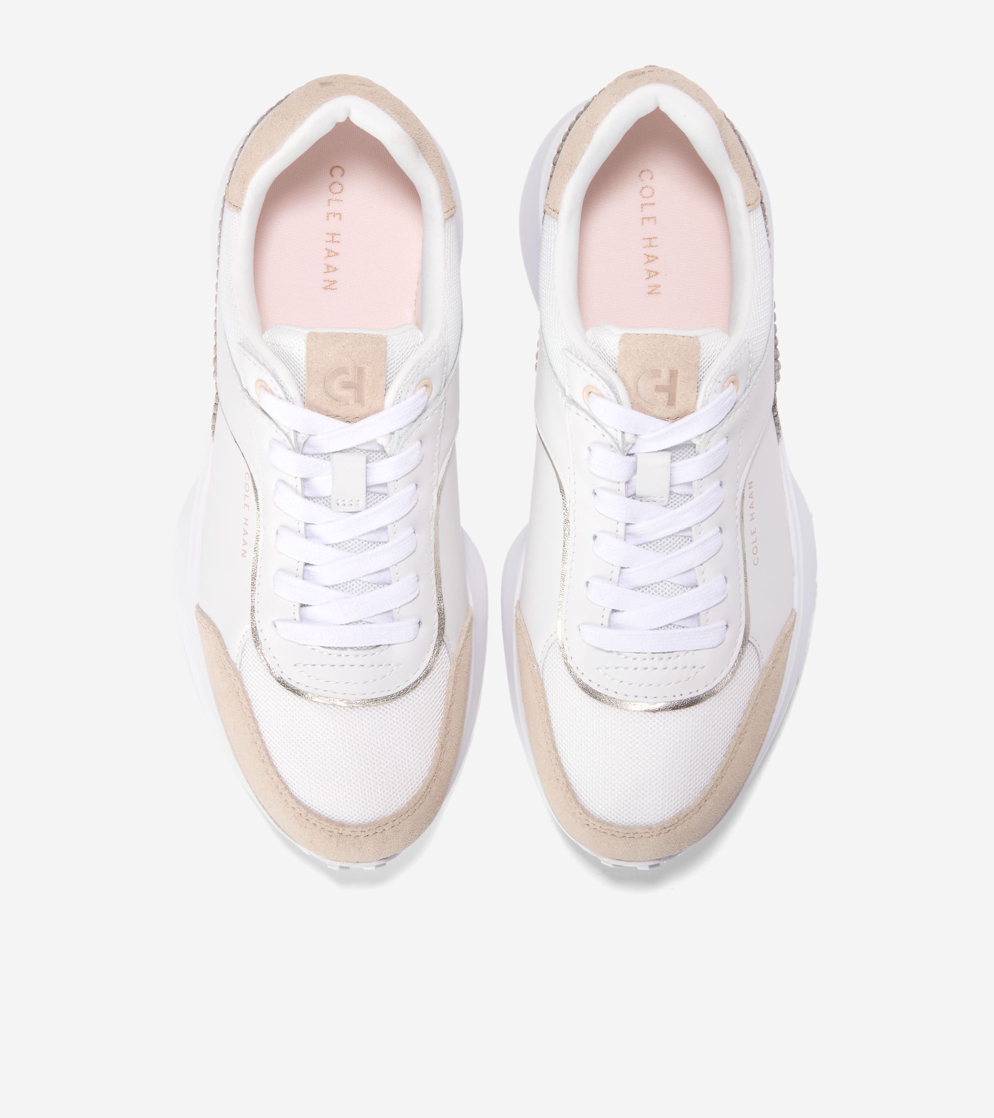 Women's Grand Crosscourt Hallet Sneakers