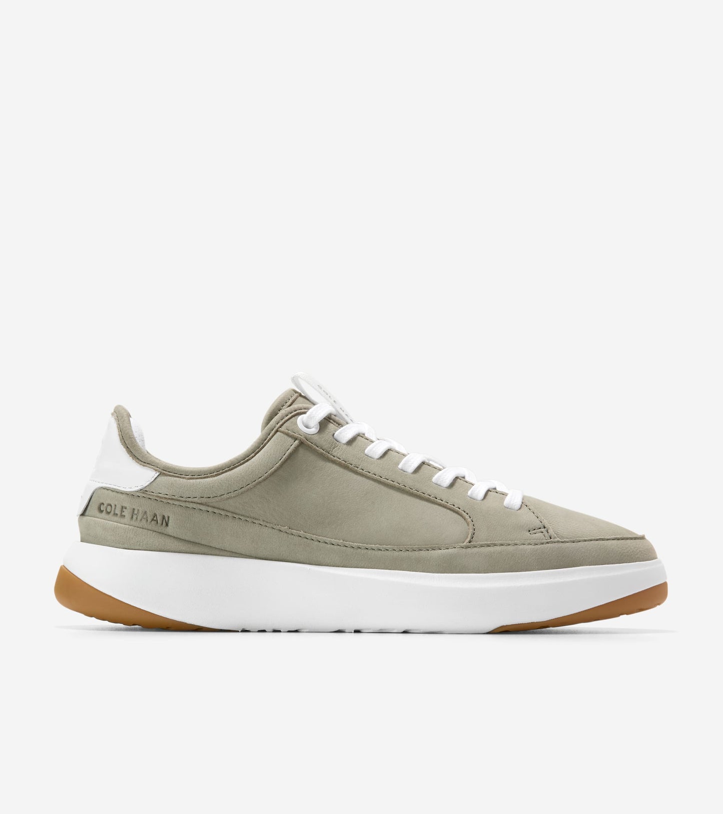 Women's GrandPrø All-Day Court Leather Sneakers