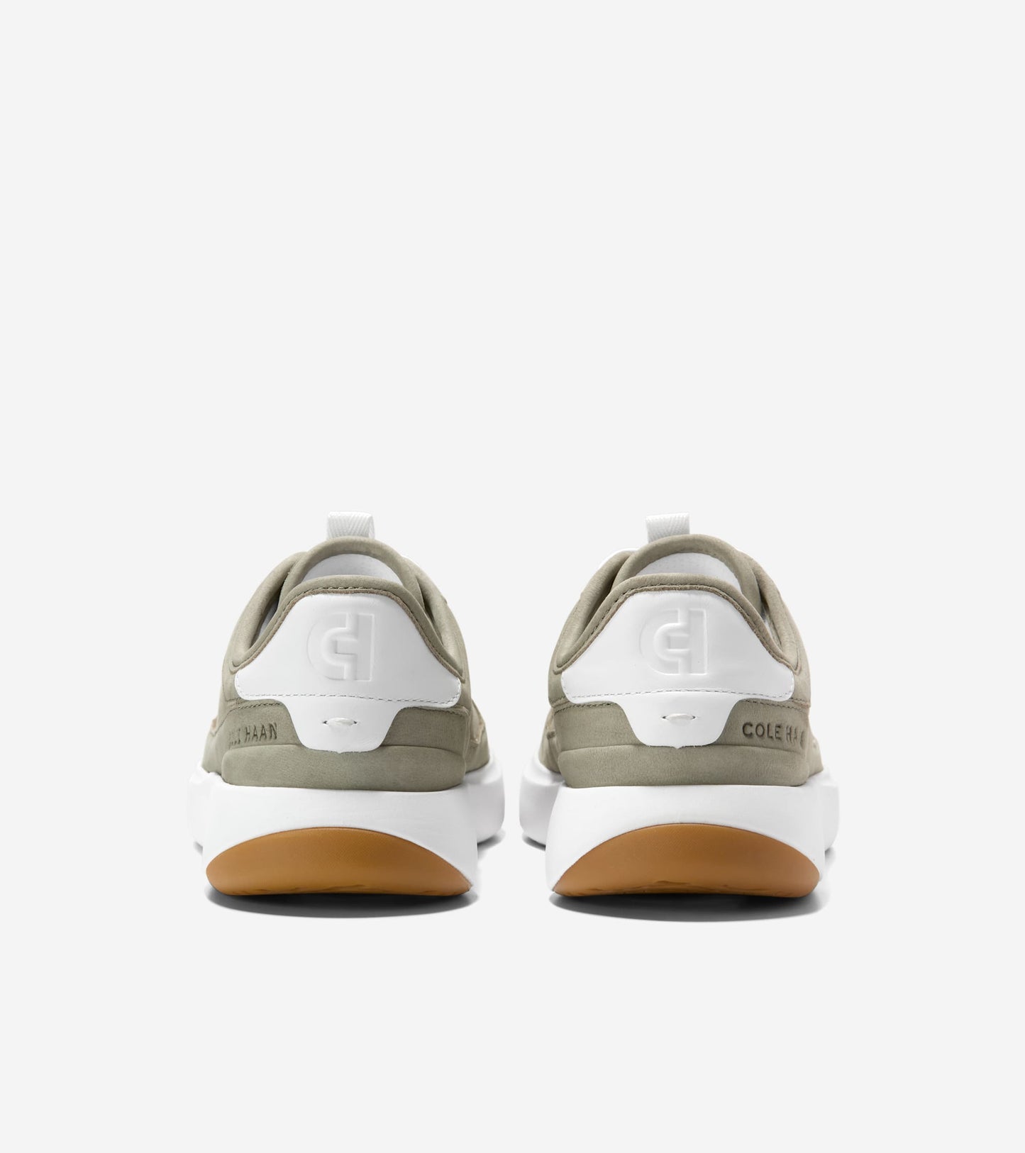 Women's GrandPrø All-Day Court Leather Sneakers