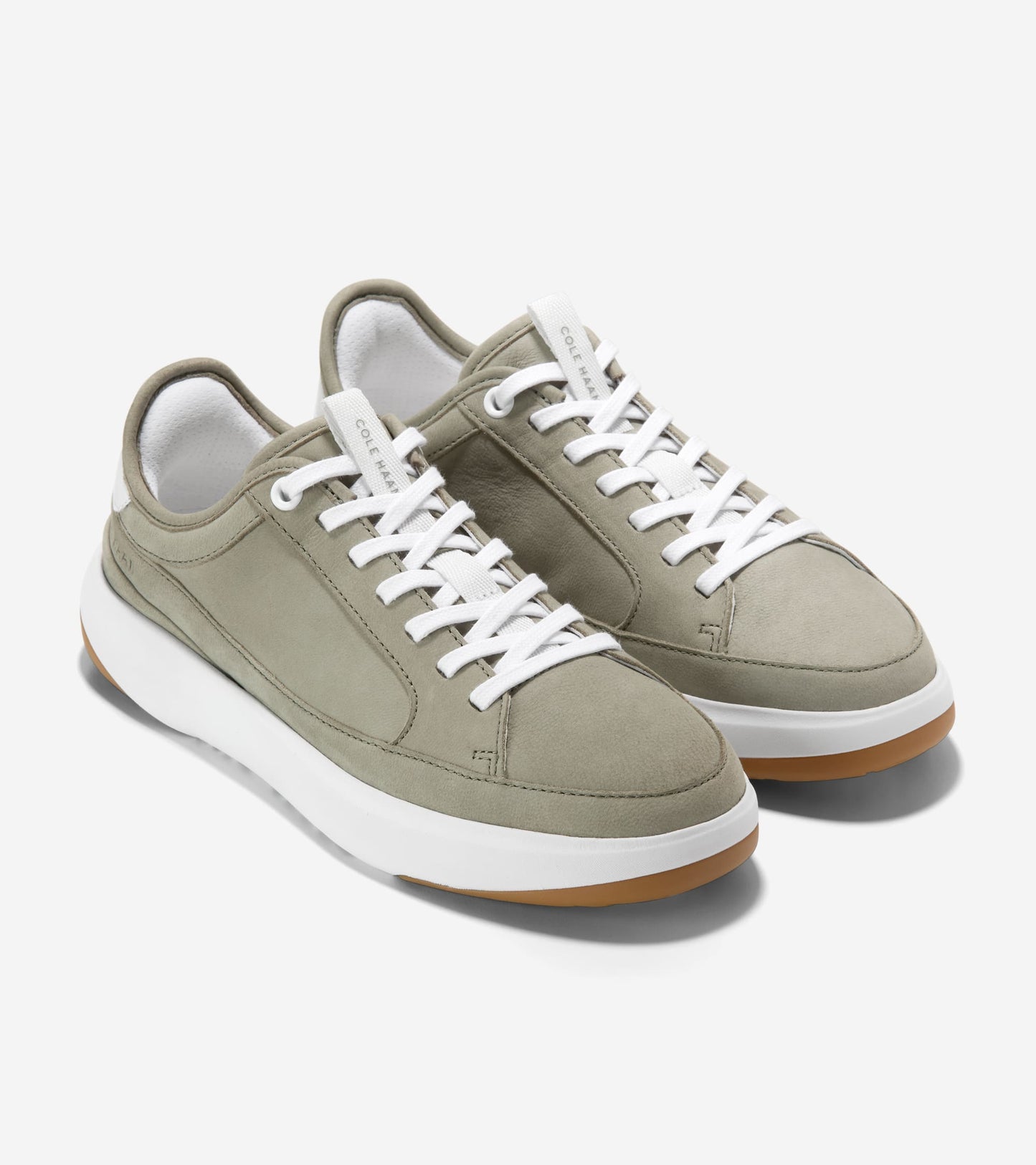 Women's GrandPrø All-Day Court Leather Sneakers