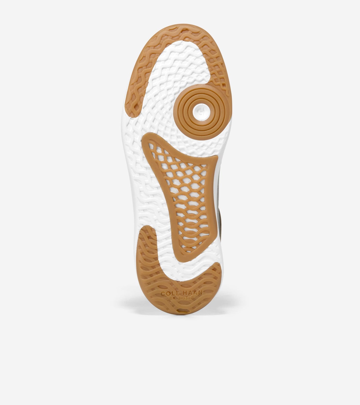 Women's GrandPrø All-Day Court Leather Sneakers