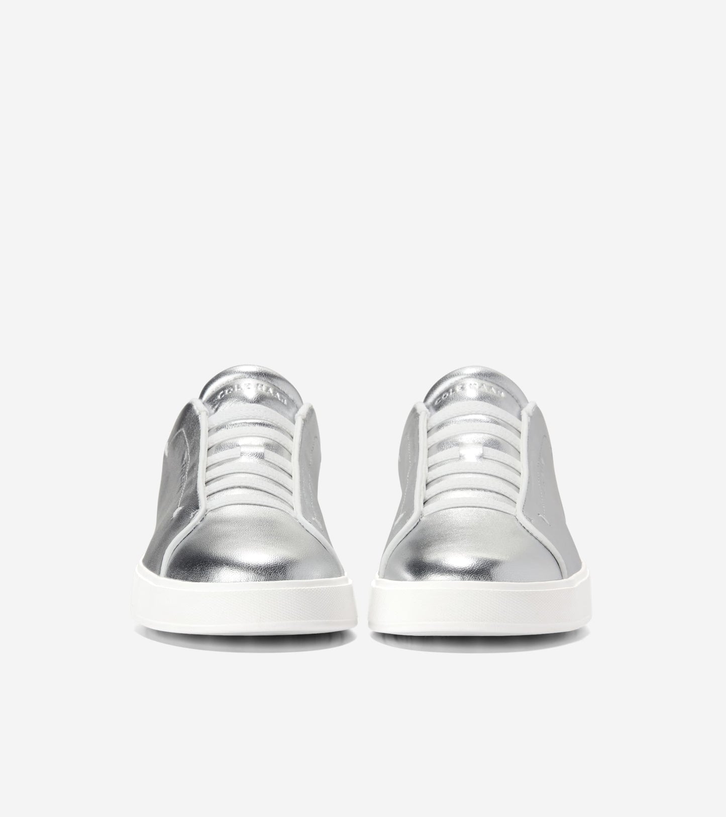 Women's GrandPrø Luxe Slip-On Sneakers