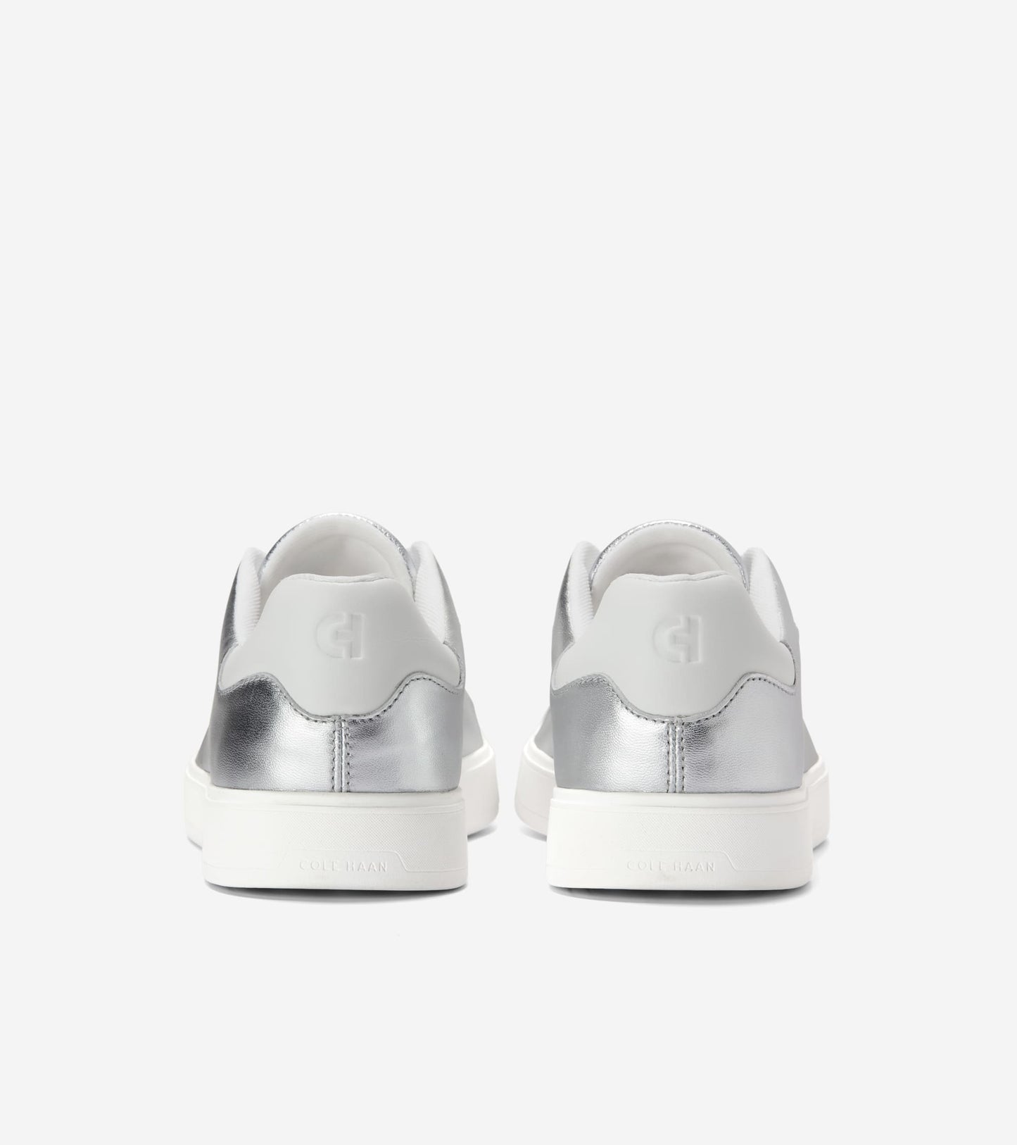 Women's GrandPrø Luxe Slip-On Sneakers