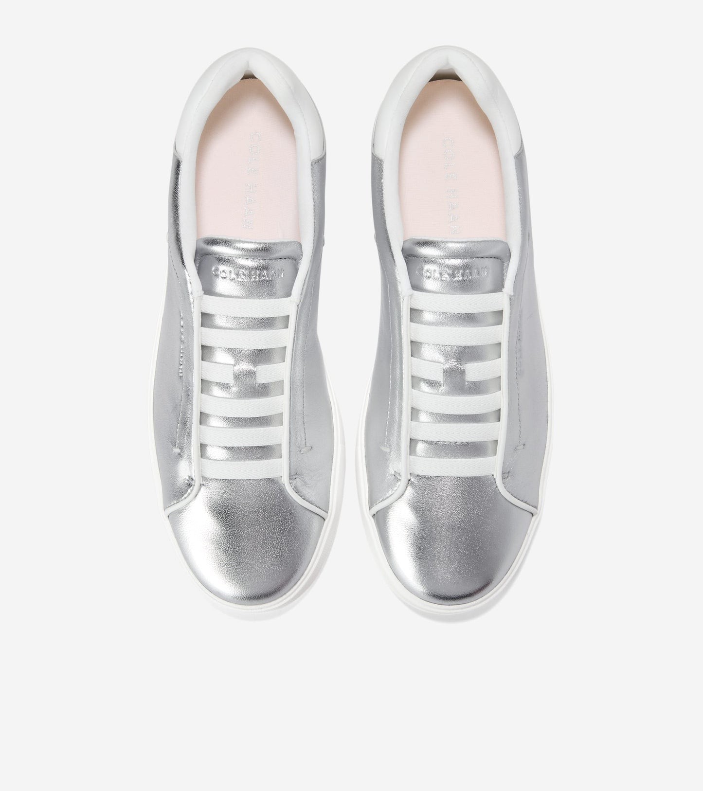 Women's GrandPrø Luxe Slip-On Sneakers