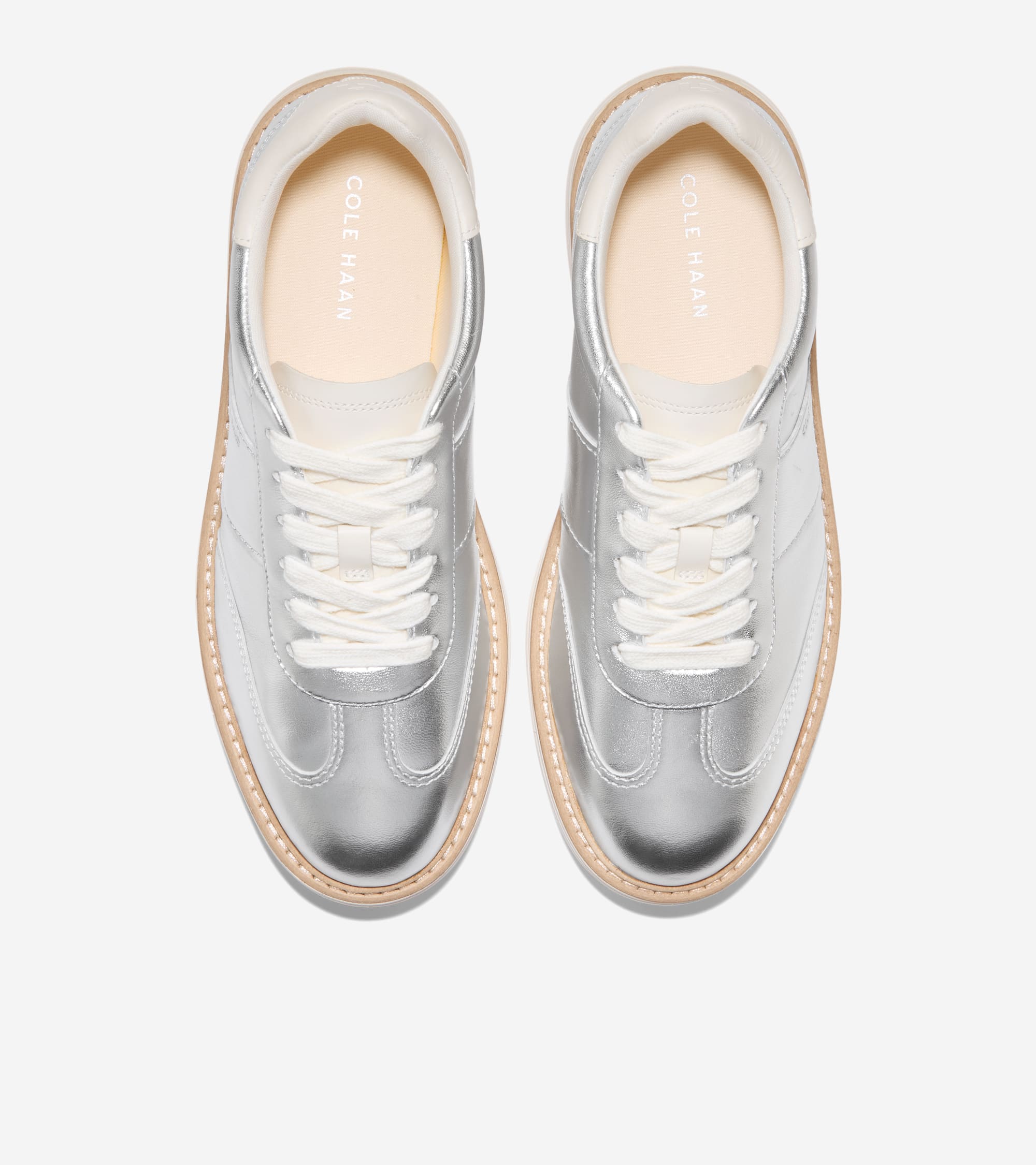 Women's ØriginalGrand Max Platform Sneakers