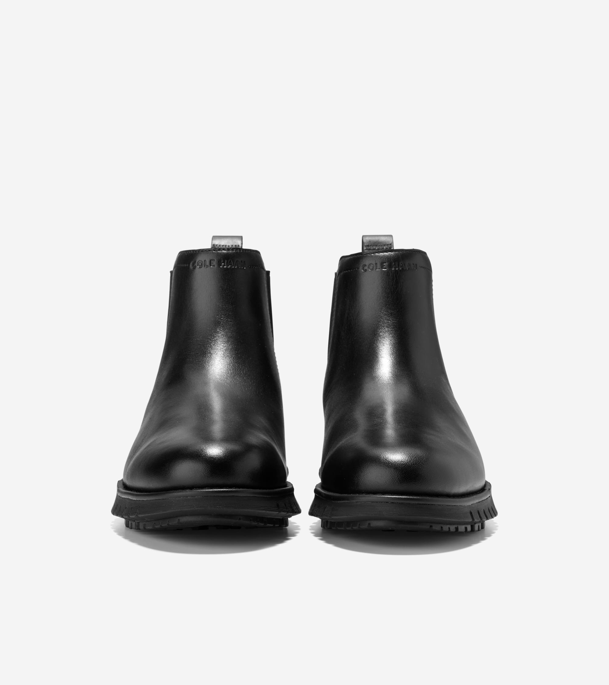 Men's ZERØGRAND Remastered Waterproof Chelsea Boots