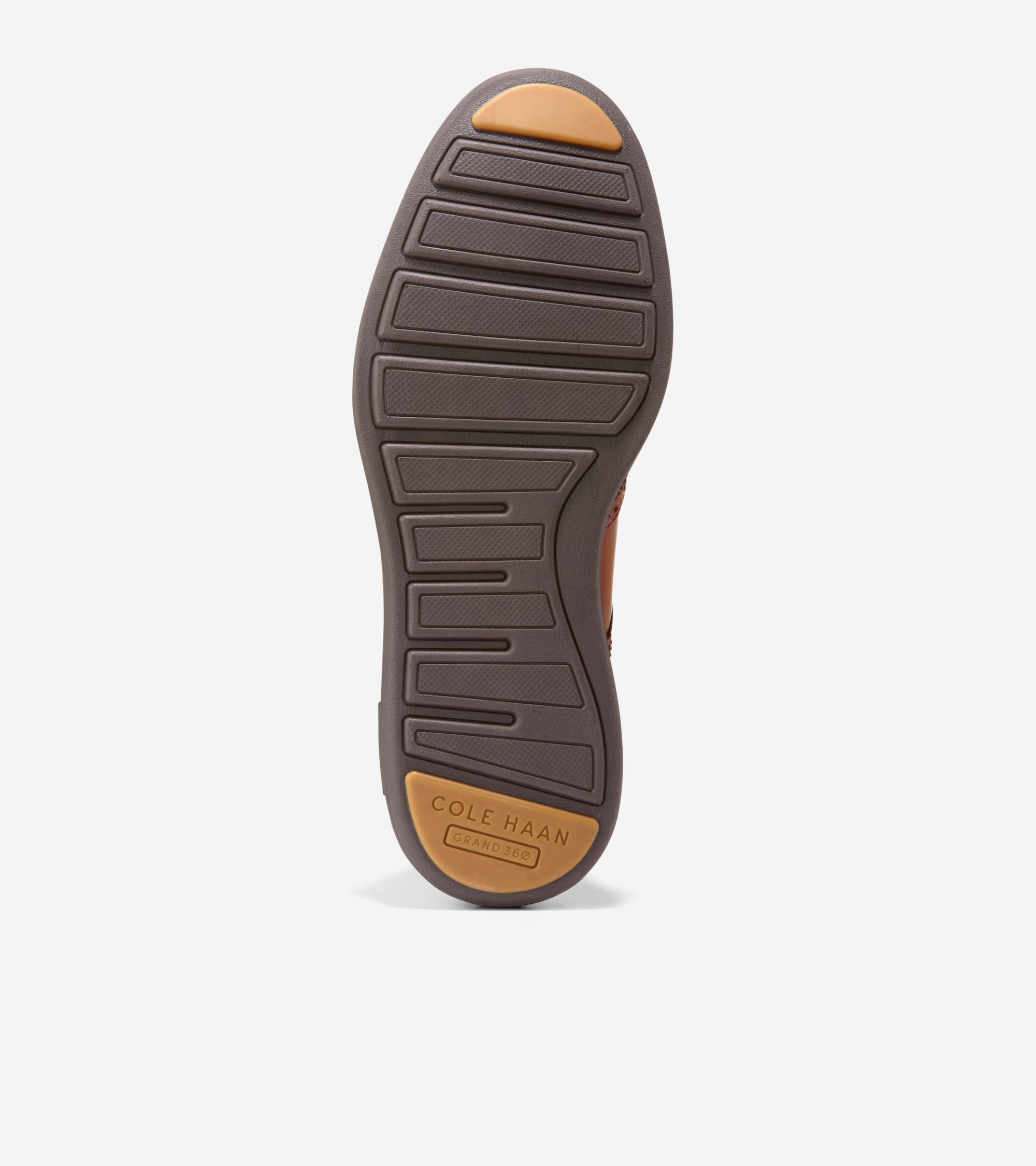 Men's ØriginalGrand Remastered Wingtip Oxfords