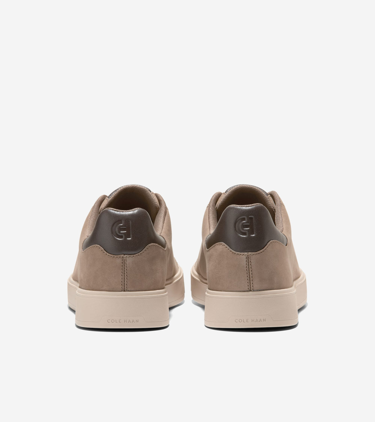 Men's GrandPrø Luxe Slip-On Sneakers