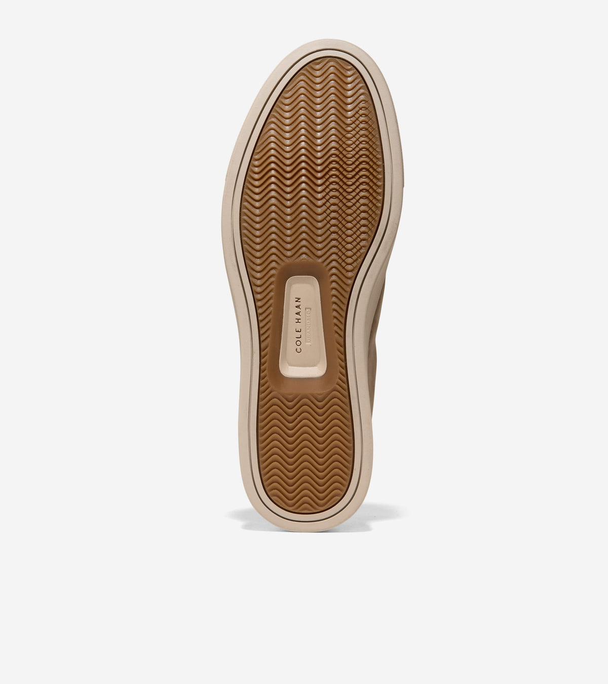 Men's GrandPrø Luxe Slip-On Sneakers