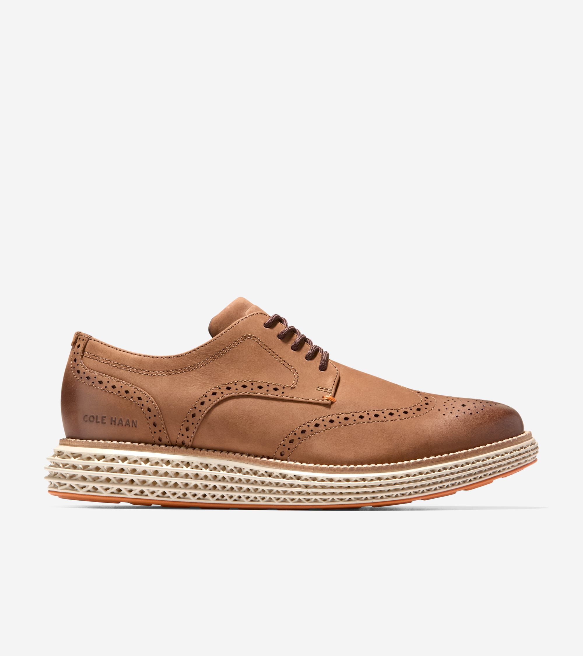 Men's ØriginalGrand 2.0 Wingtip Oxfords