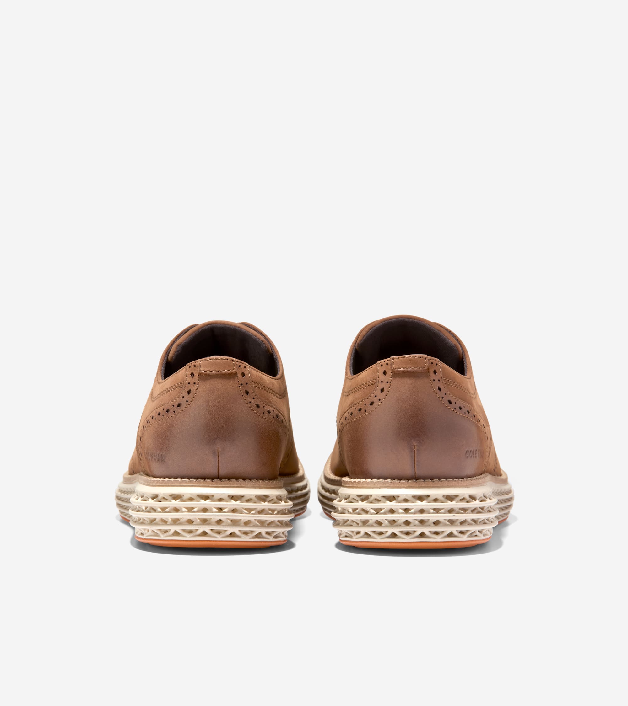 Men's ØriginalGrand 2.0 Wingtip Oxfords