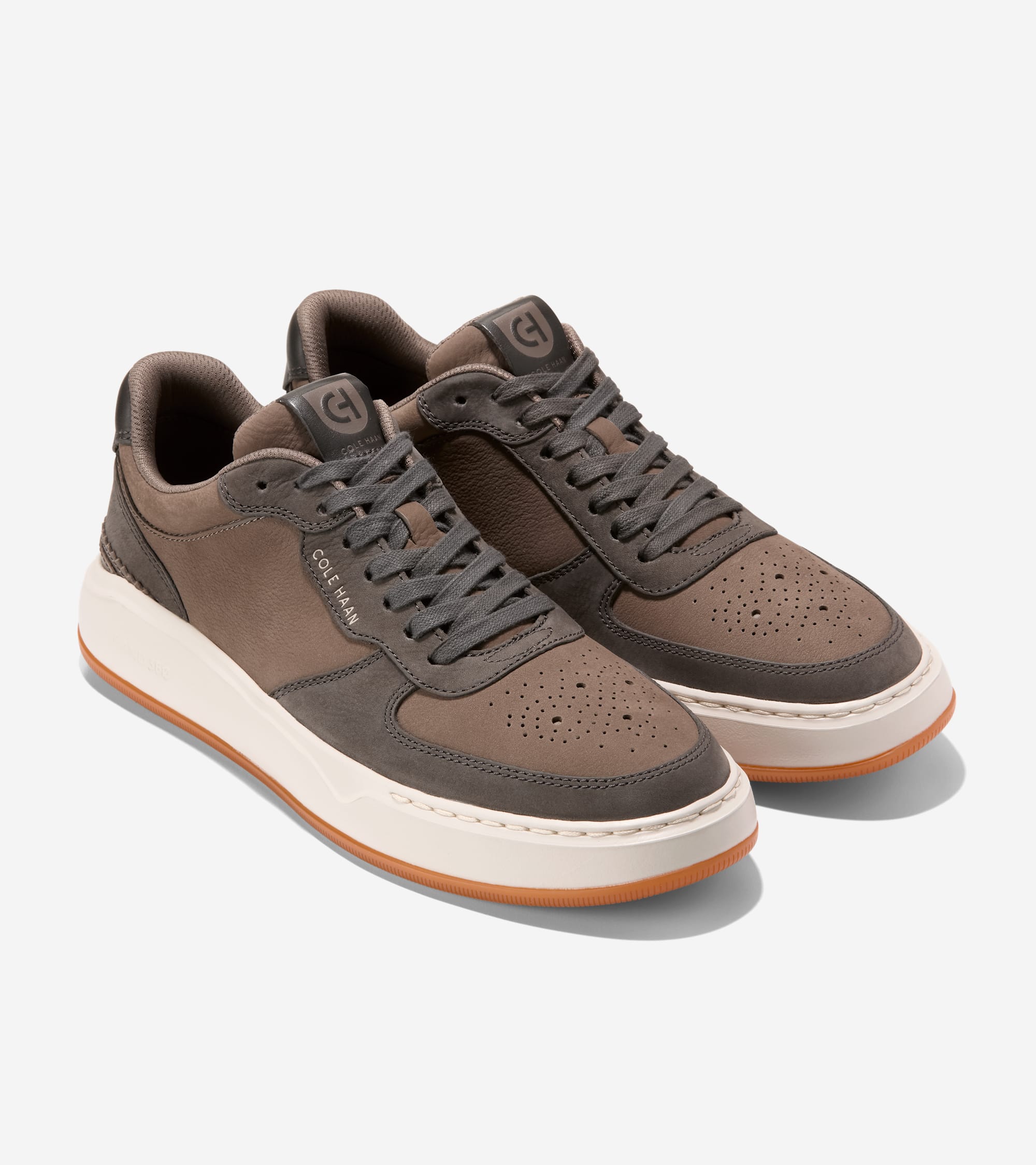Men's GrandPrø Crossover Sneakers
