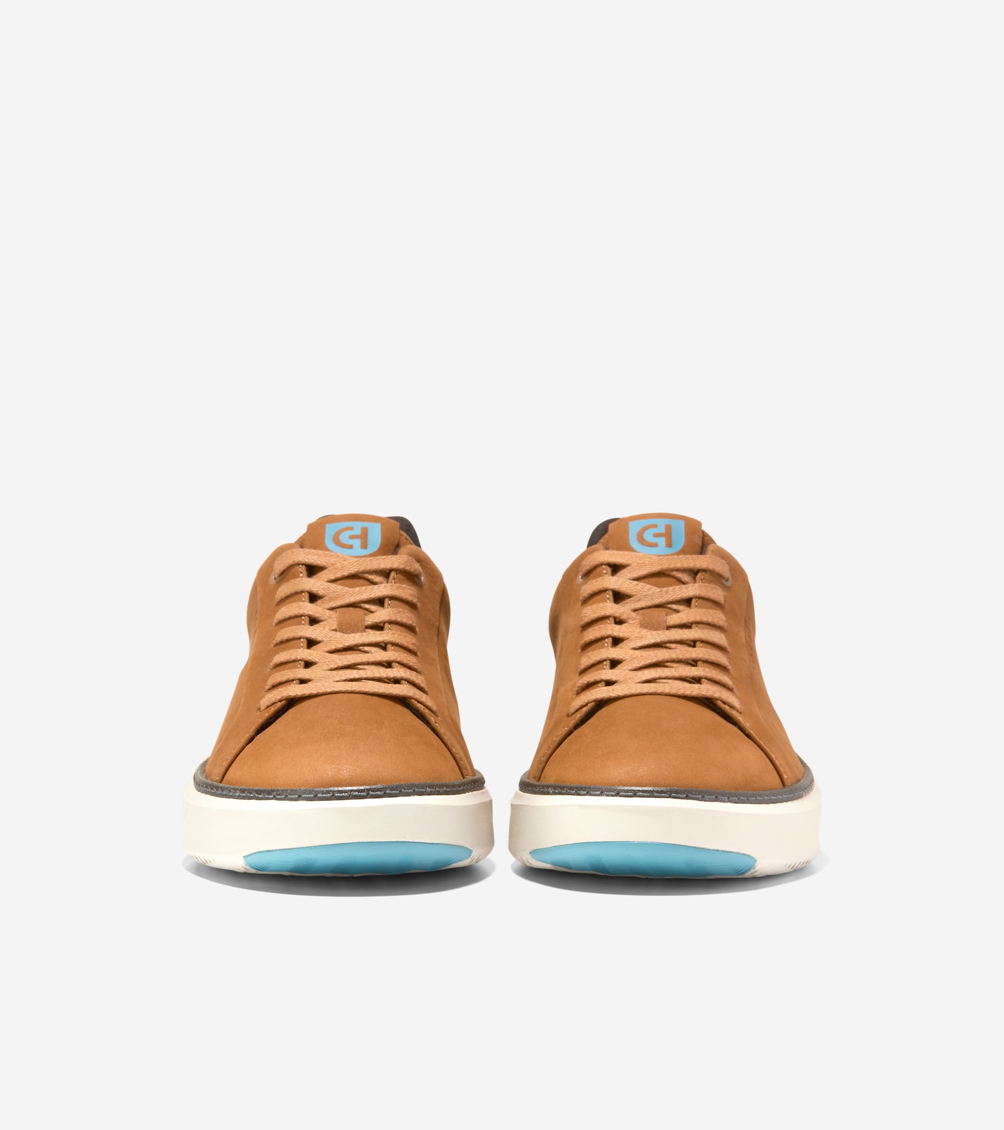 Men's GrandPrø Topspin Sneakers