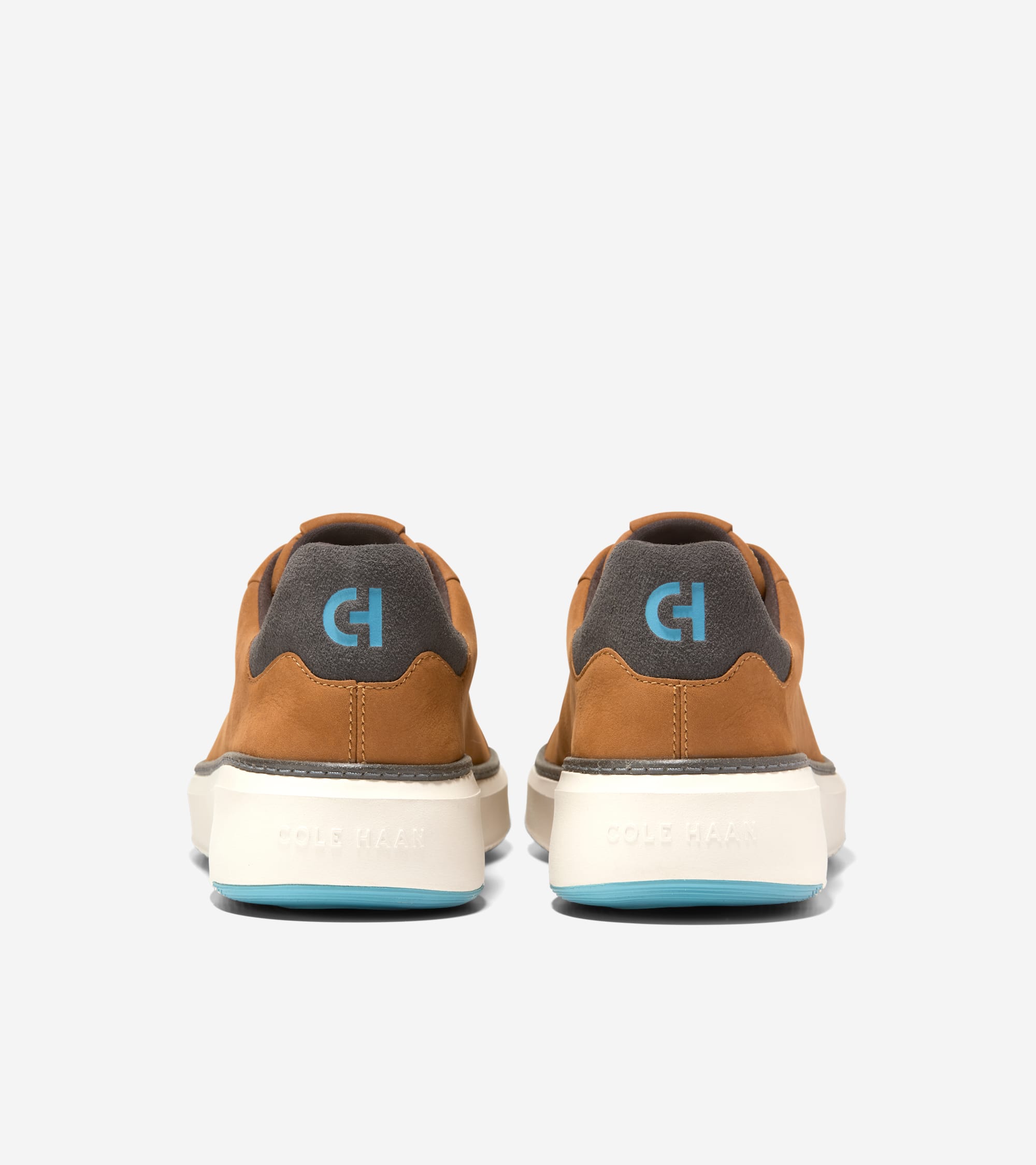 Men's GrandPrø Topspin Sneakers
