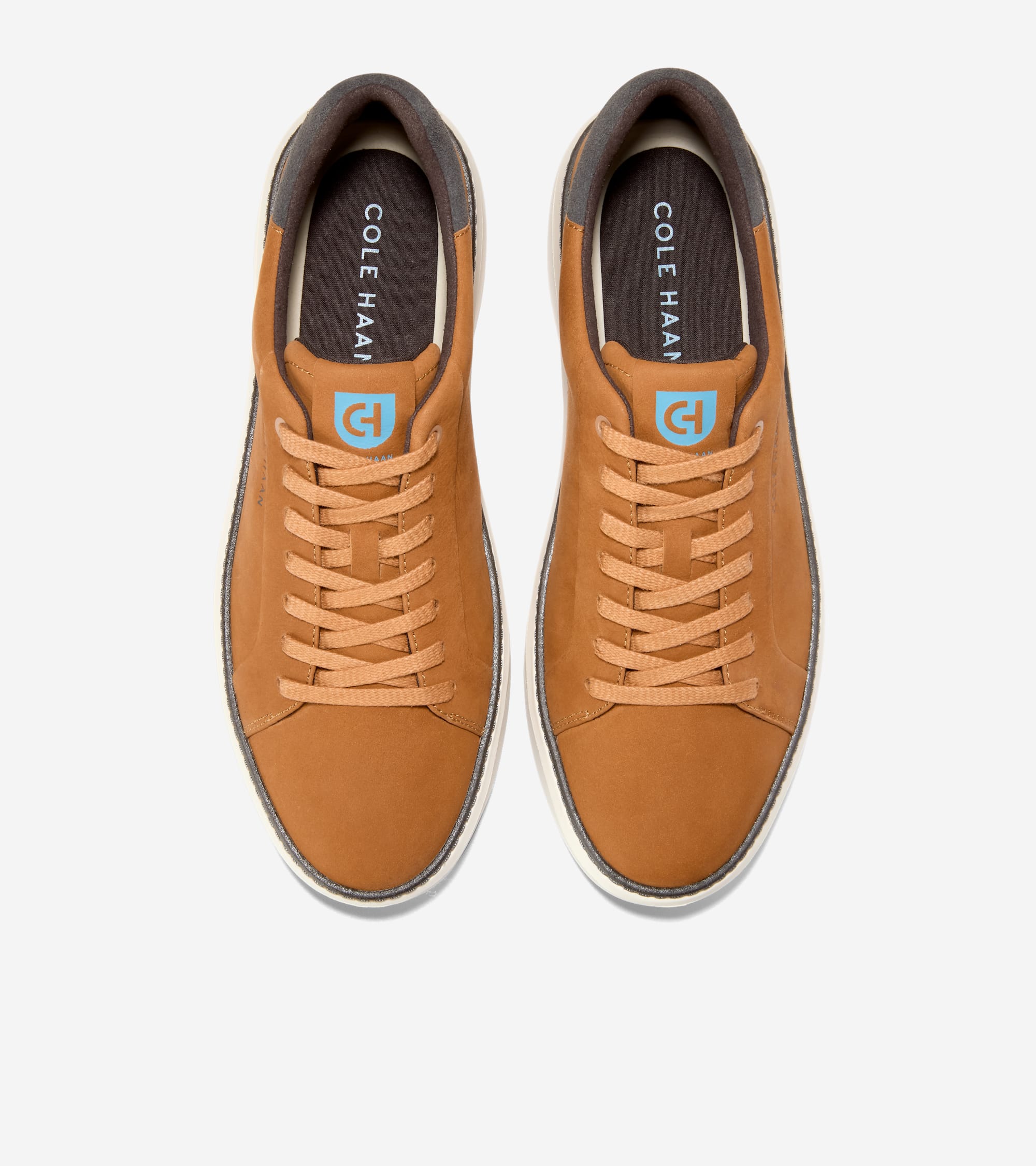 Men's GrandPrø Topspin Sneakers