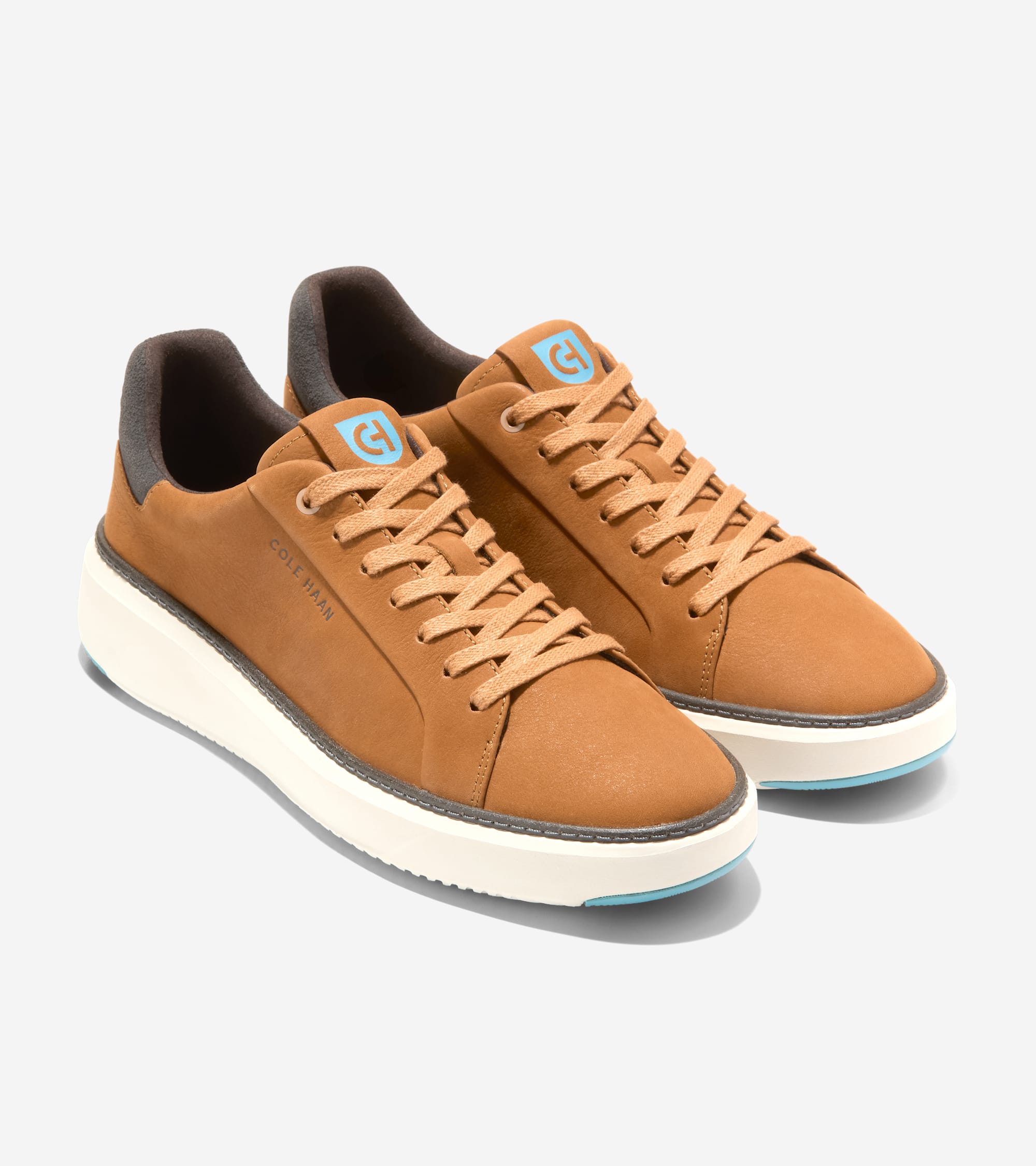 Men's GrandPrø Topspin Sneakers