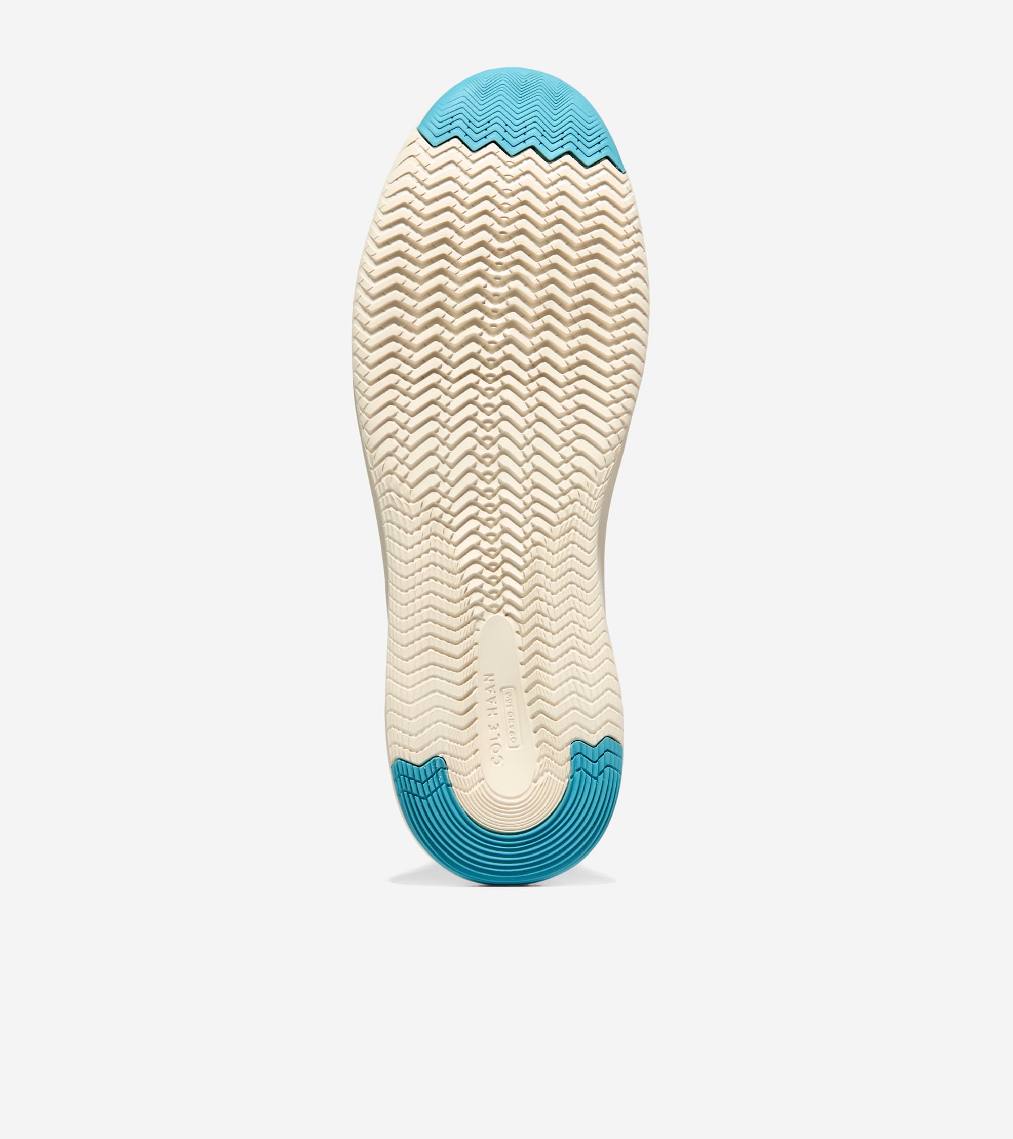 Men's GrandPrø Topspin Sneakers