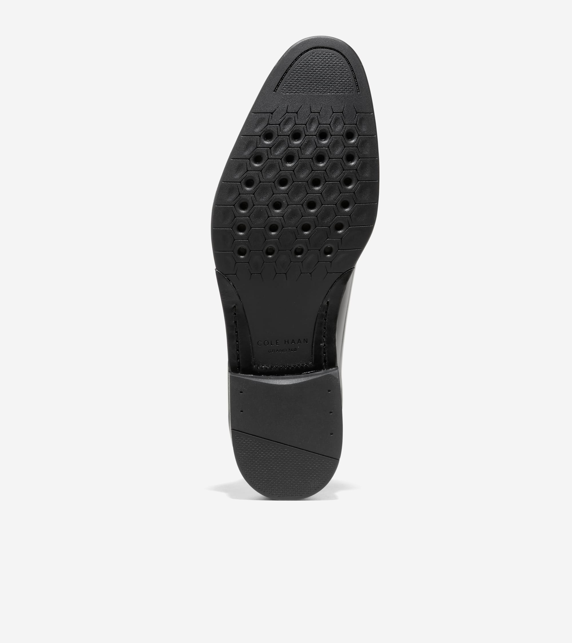 Men's Foster Grand Wholecut Oxfords