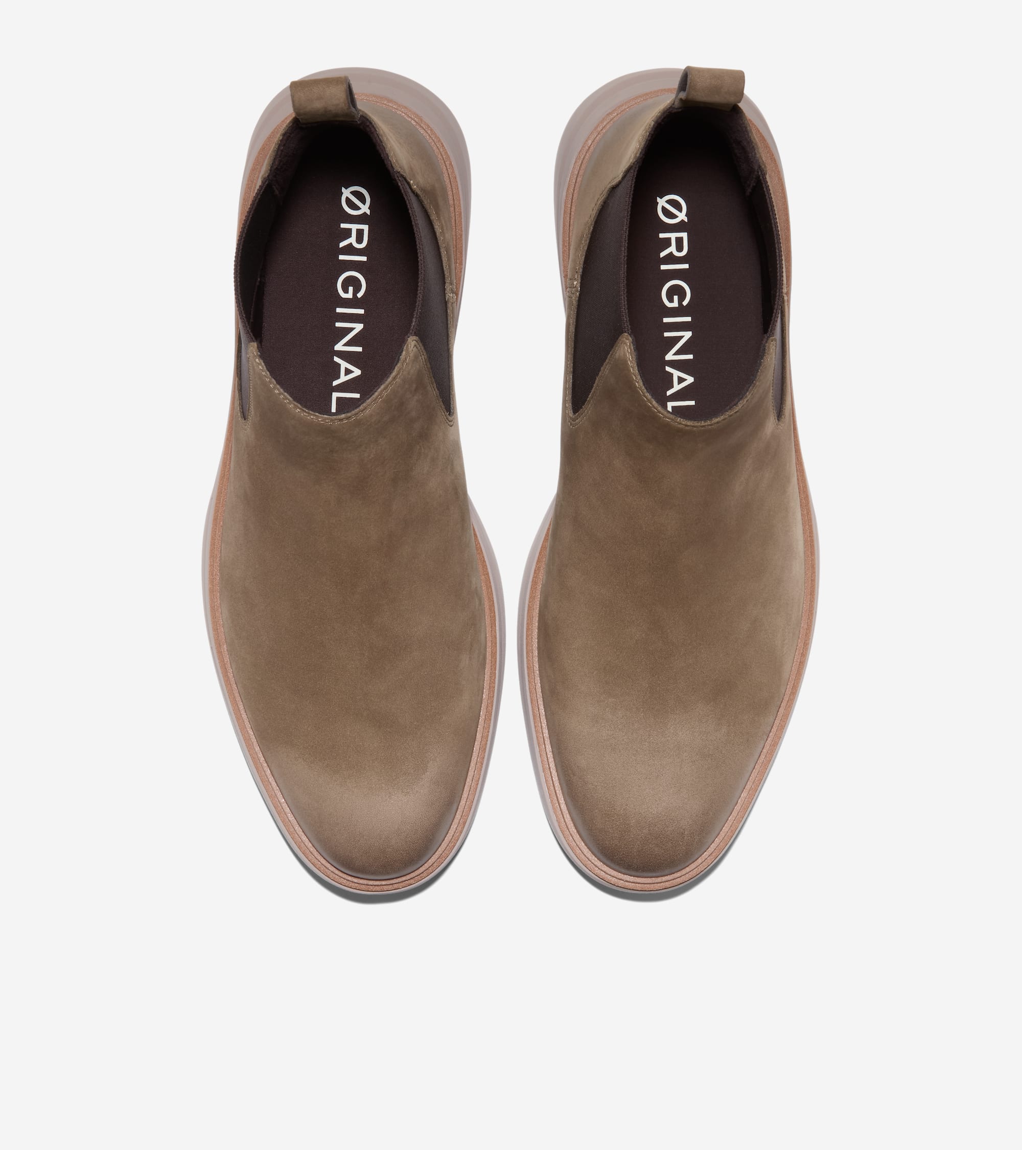 Men’s ØriginalGrand CitySpectre Chelsea Boots
