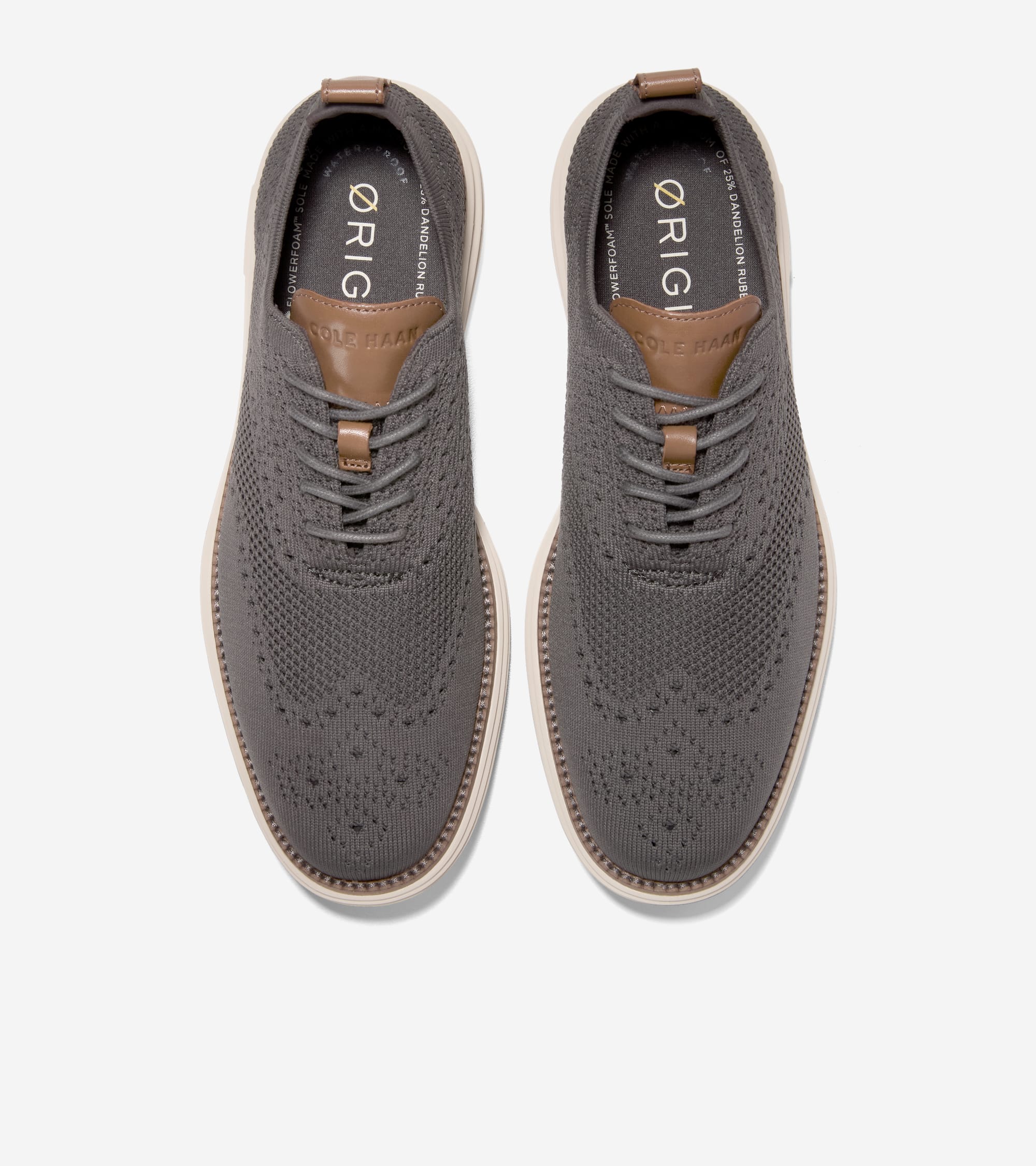 Men's ØriginalGrand Remastered Stitchlite™ Oxfords
