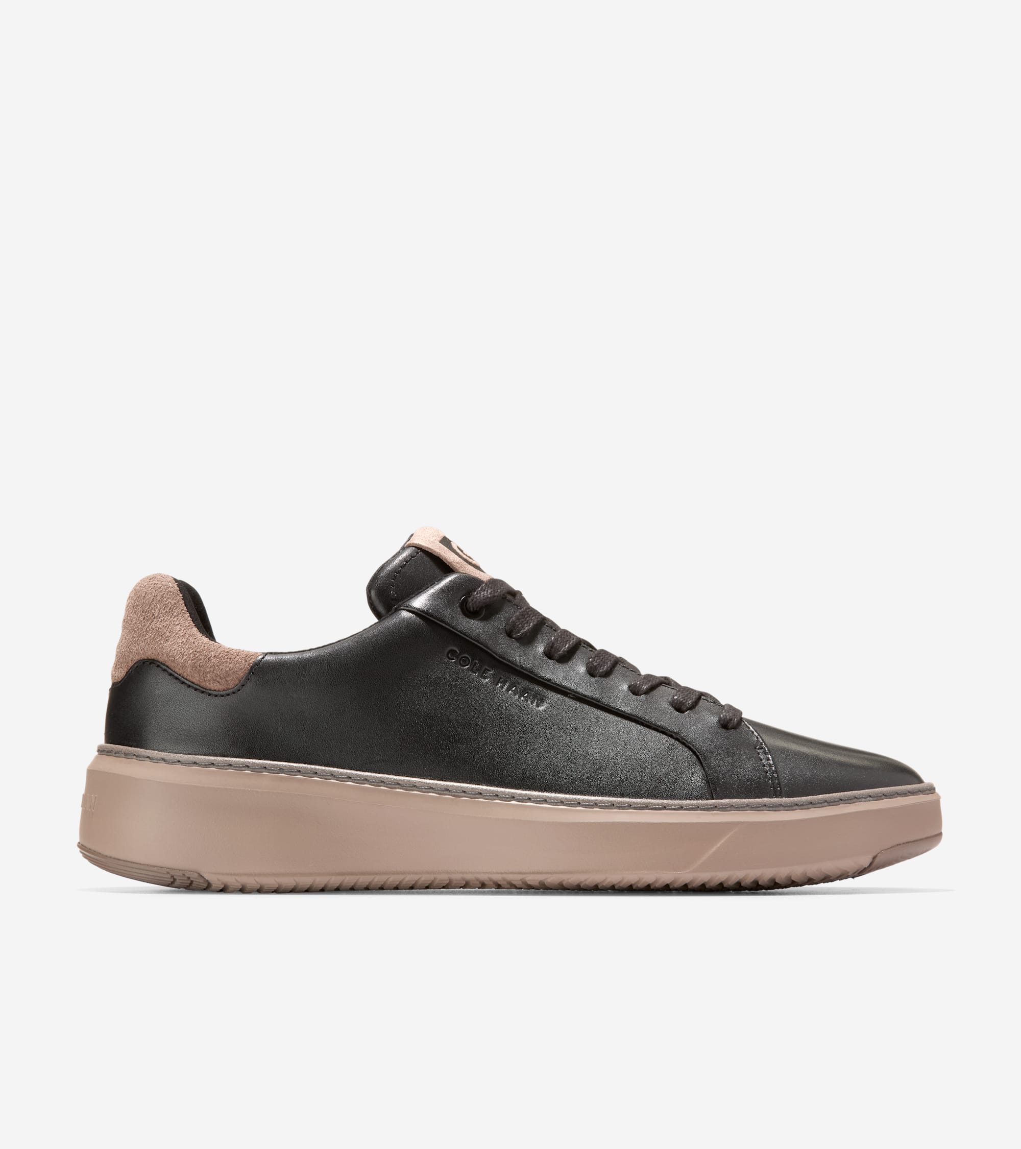 Men's GrandPrø Topspin Sneakers