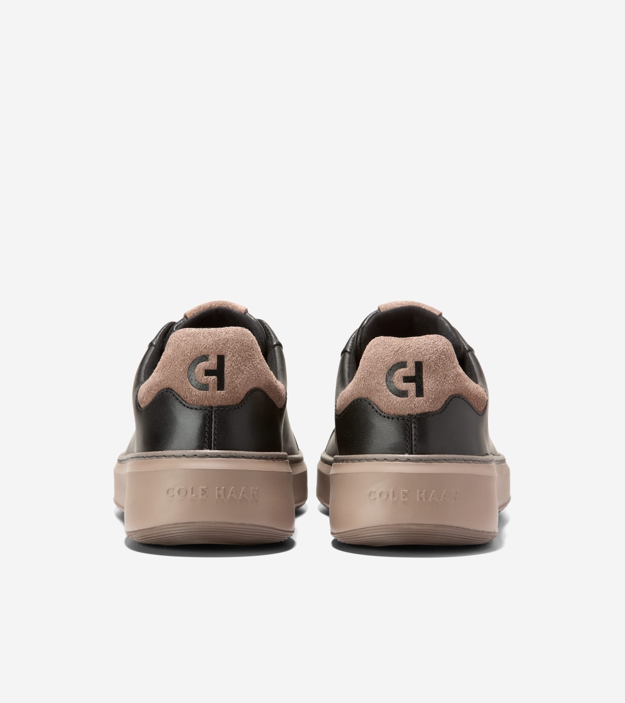 Men's GrandPrø Topspin Sneakers