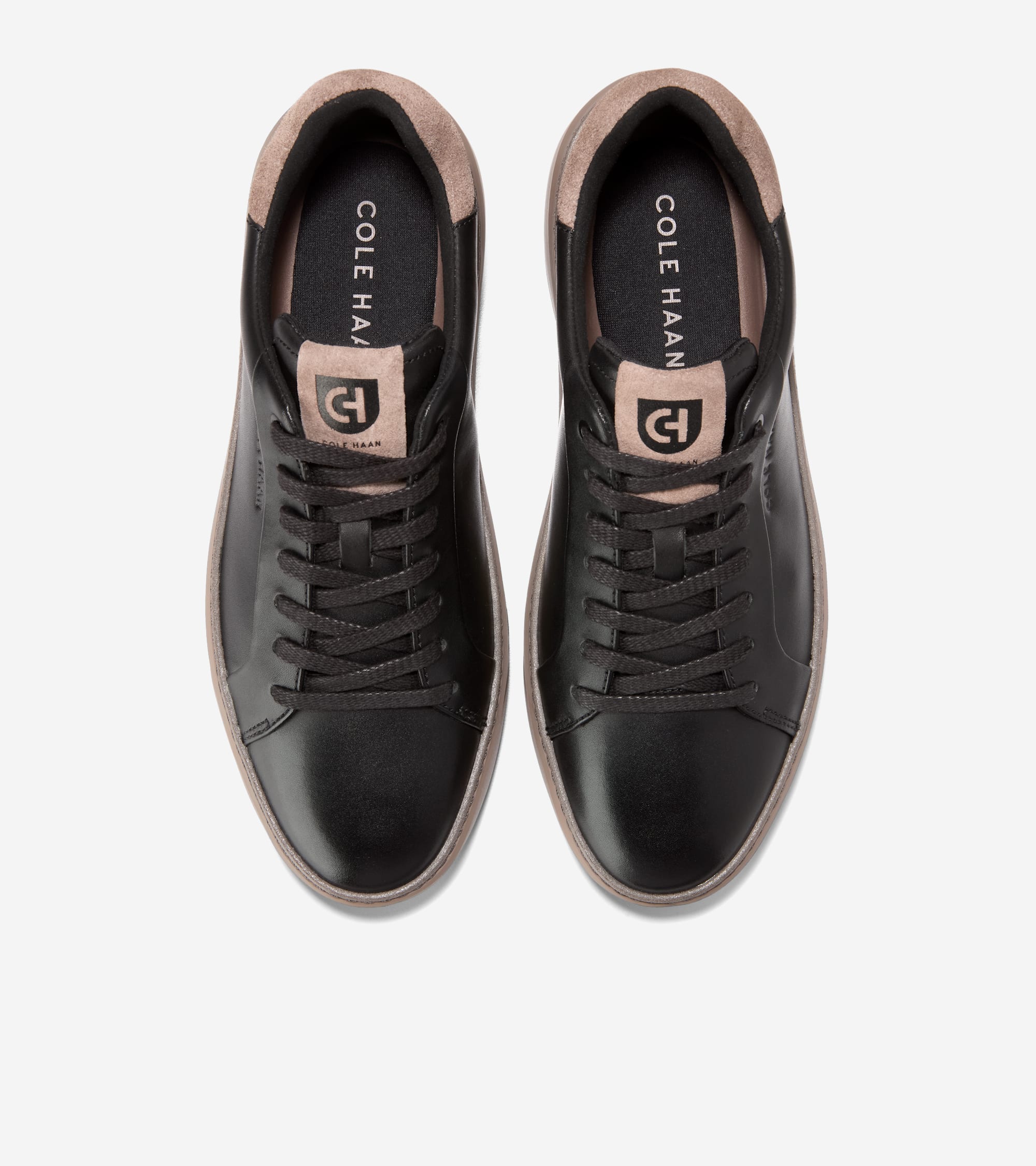 Men's GrandPrø Topspin Sneakers
