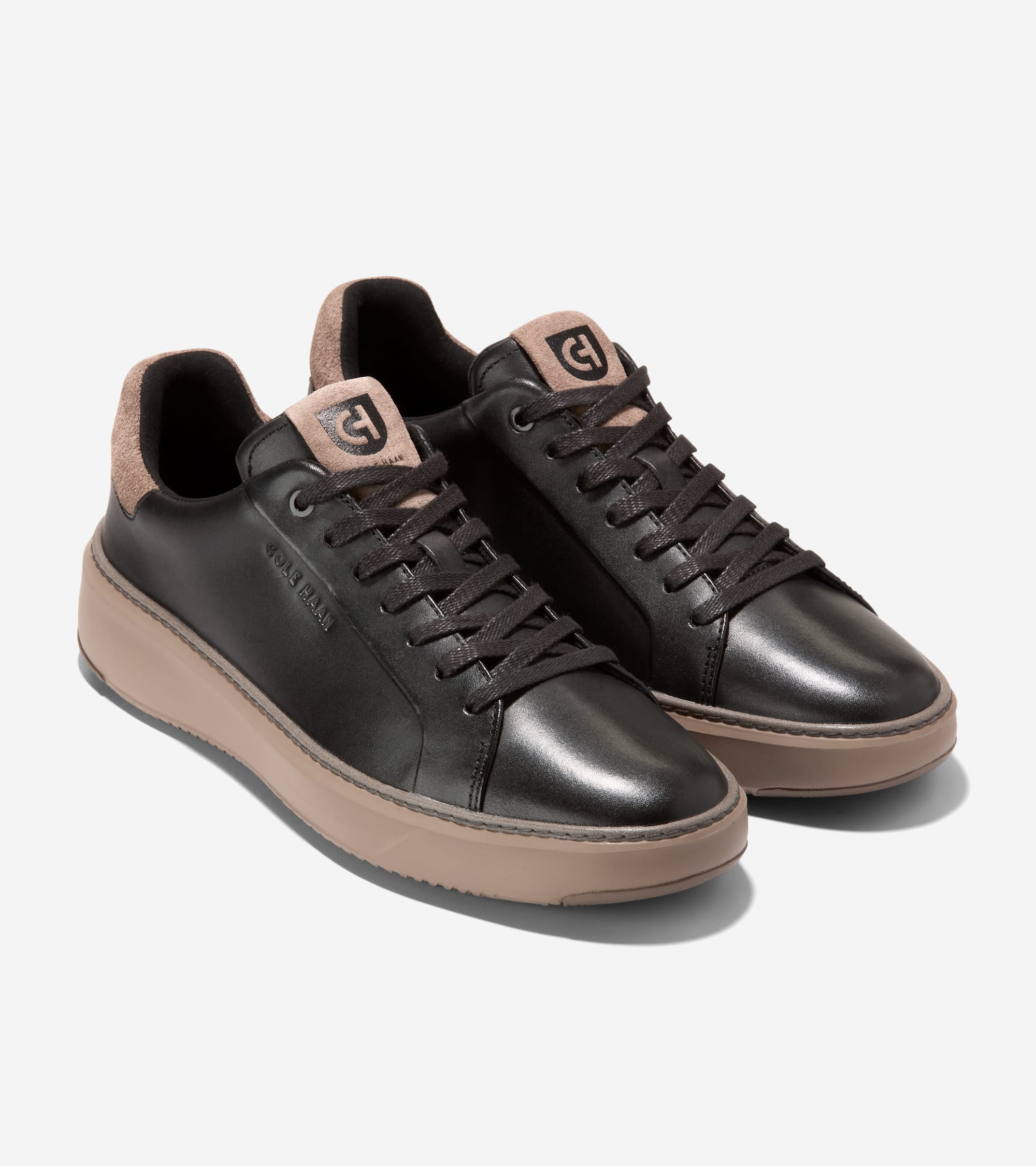 Men's GrandPrø Topspin Sneakers