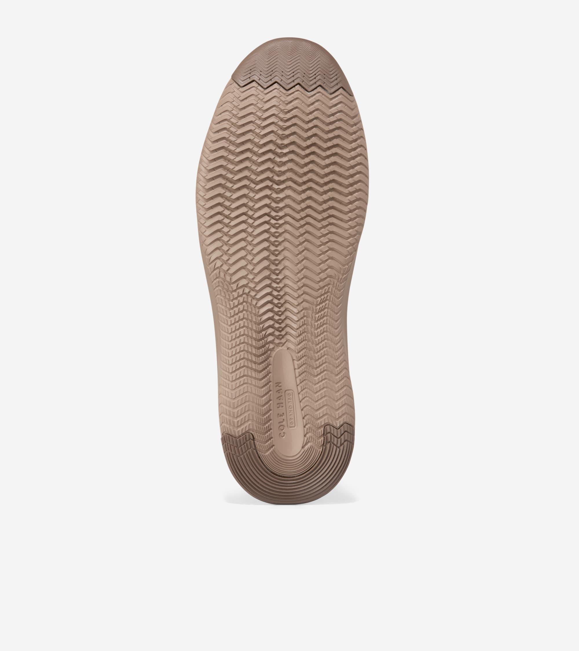 Men's GrandPrø Topspin Sneakers