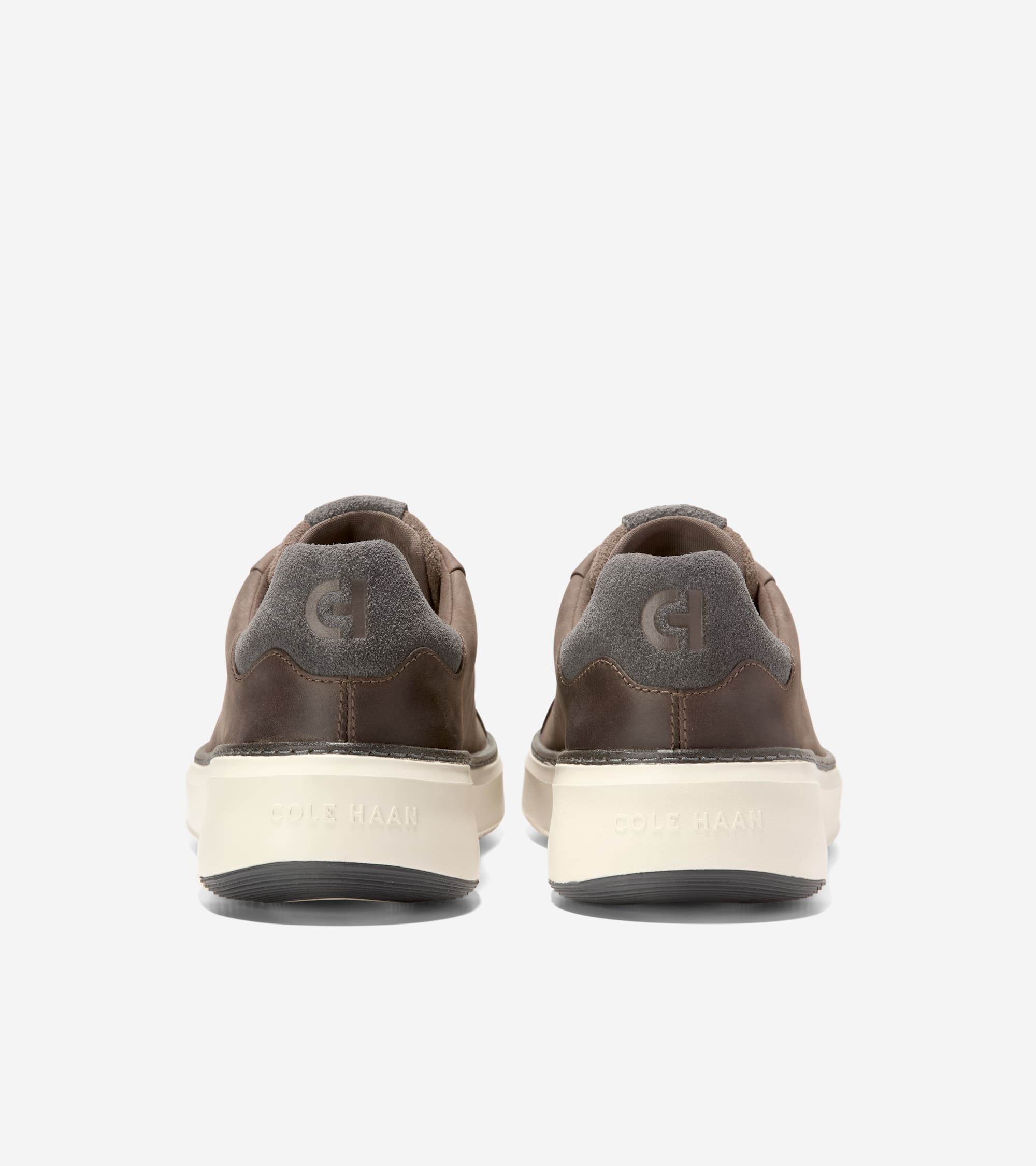 Men's GrandPrø Topspin Sneakers