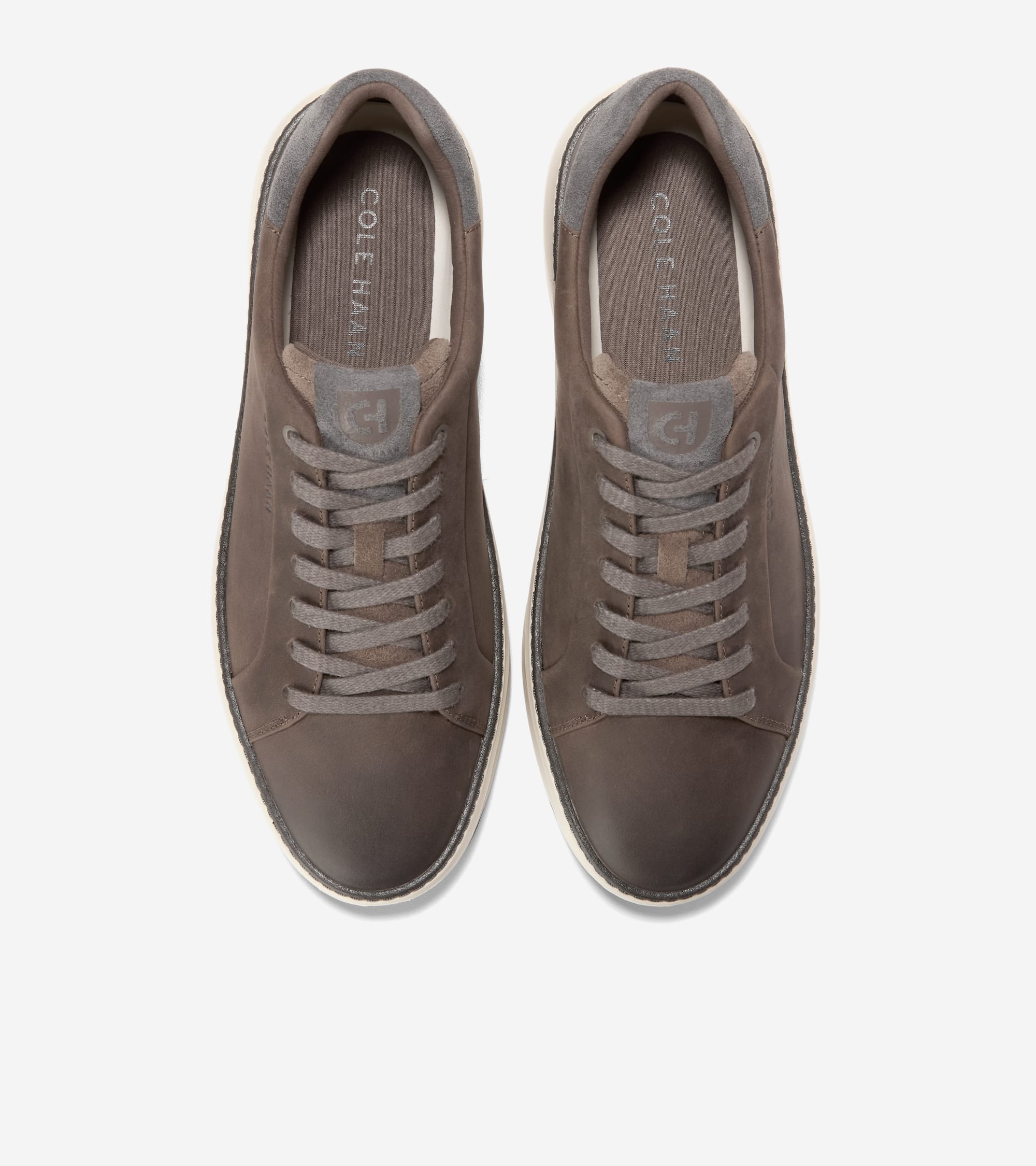 Men's GrandPrø Topspin Sneakers