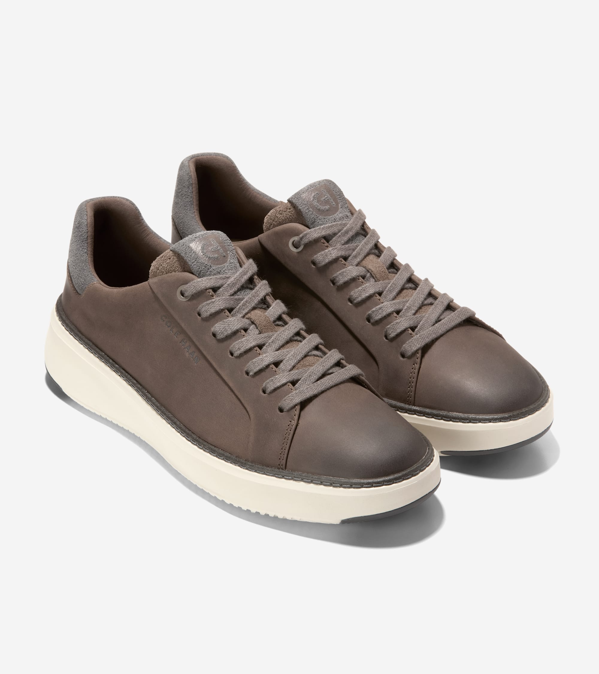 Men's GrandPrø Topspin Sneakers