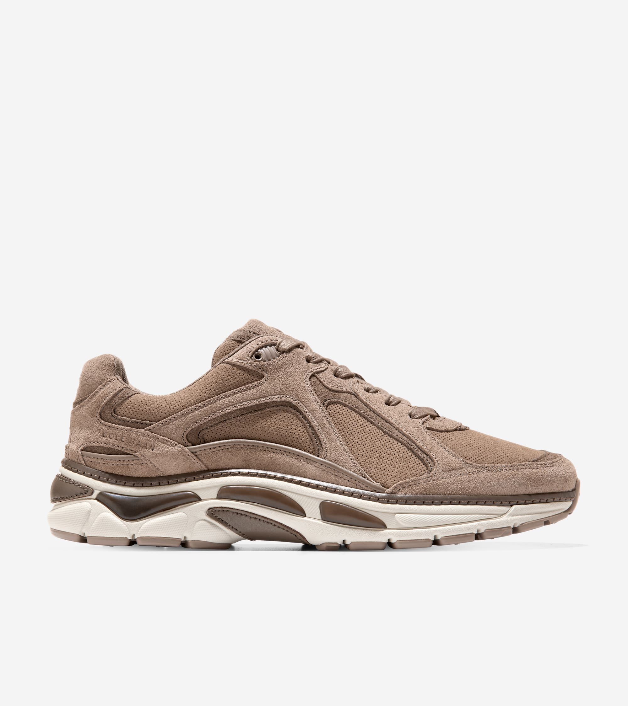 Men's GrandPrø Millenia Sneakers