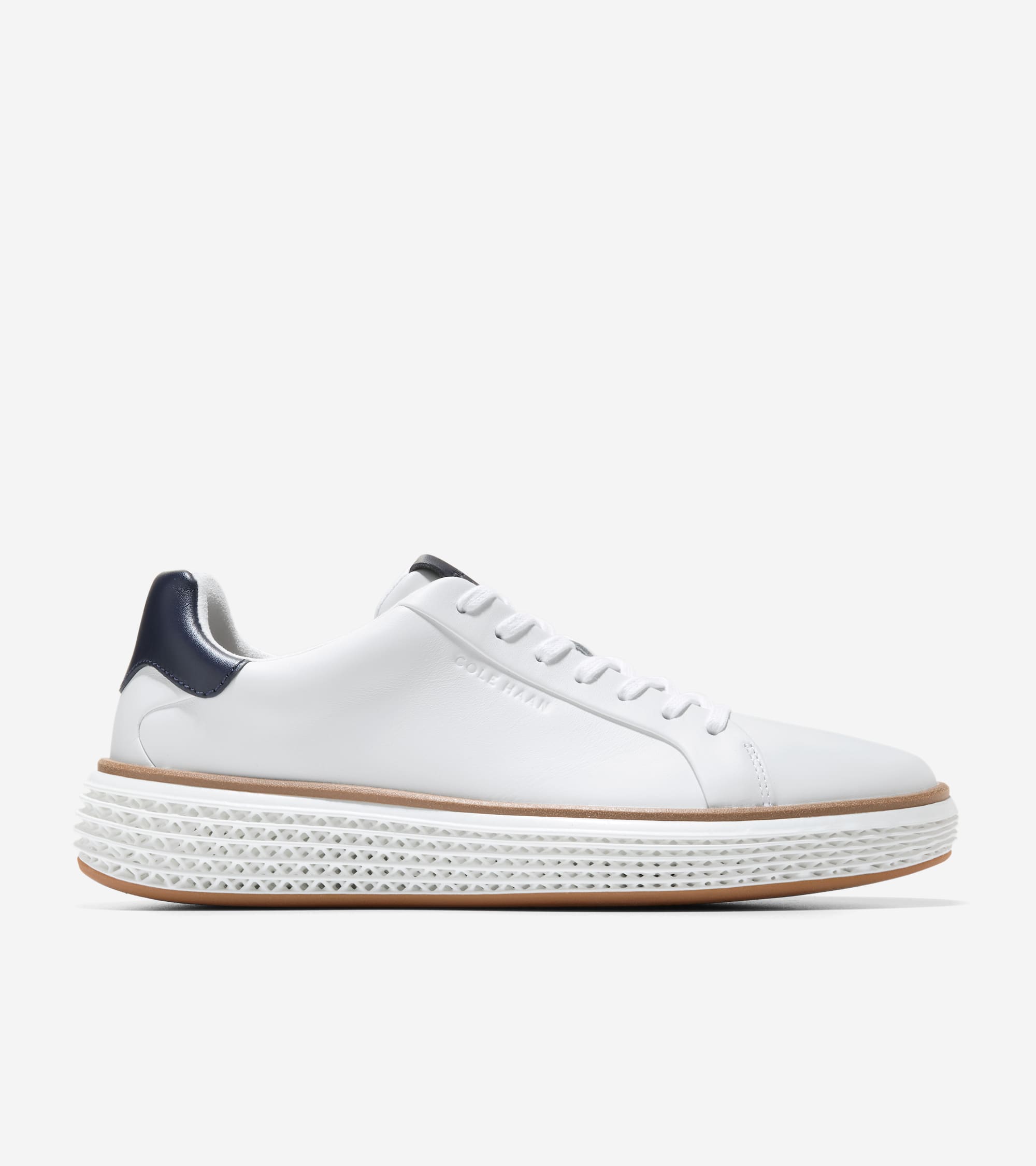 Men's GrandPrø Court SkyWeave™ Sneakers