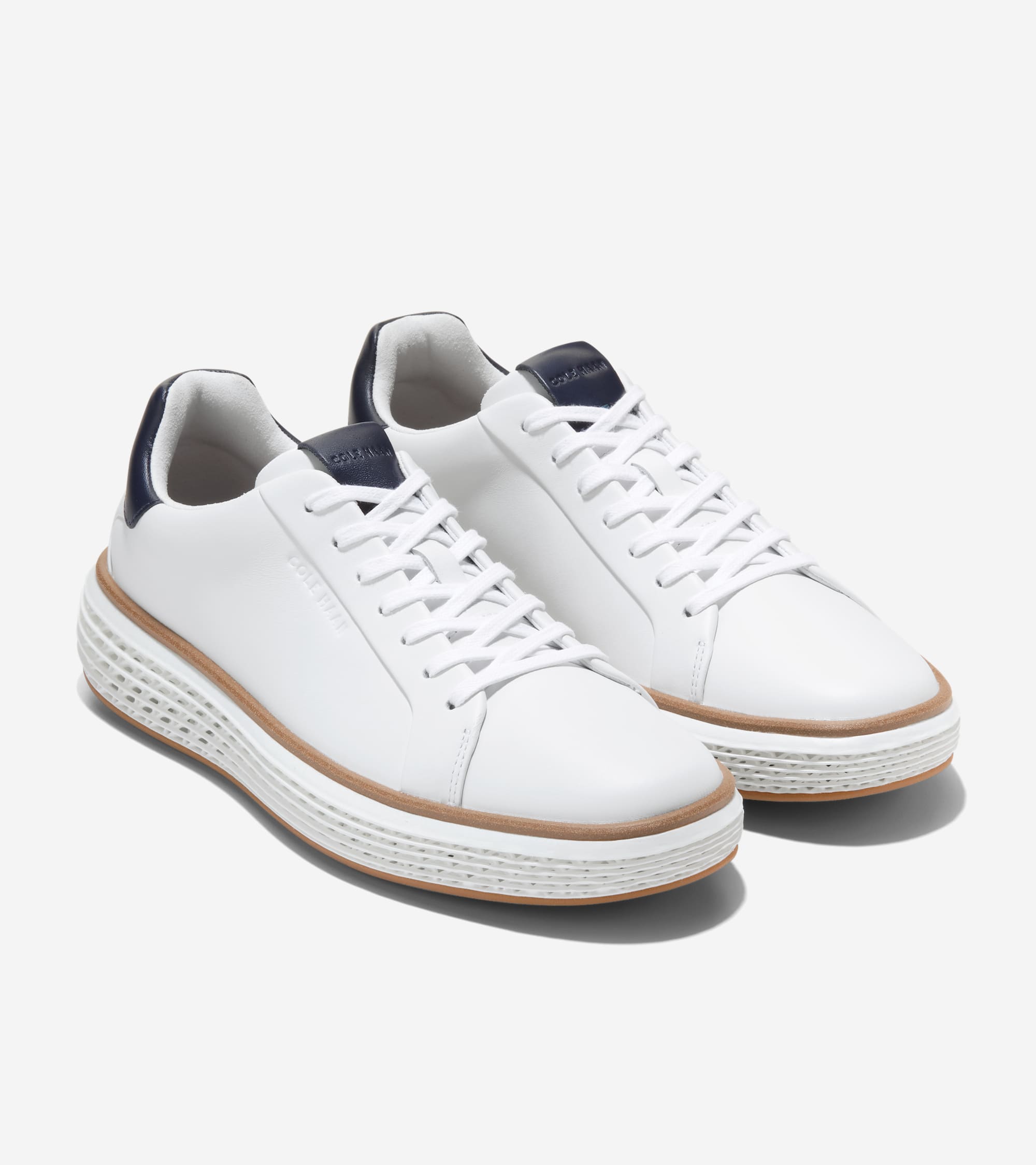 Men's GrandPrø Court SkyWeave™ Sneakers
