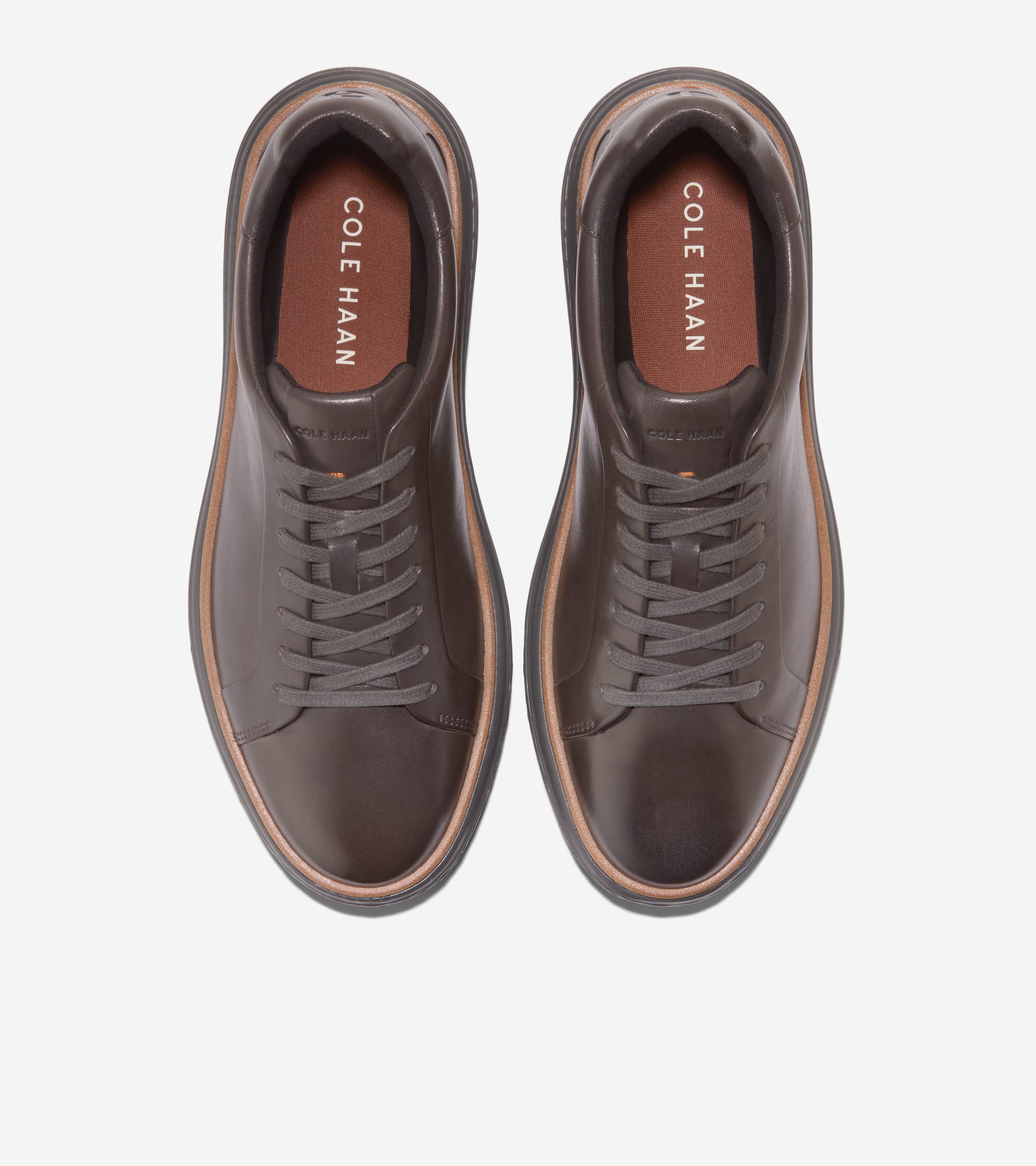 Men's GrandPrø Court SkyWeave™ Sneakers